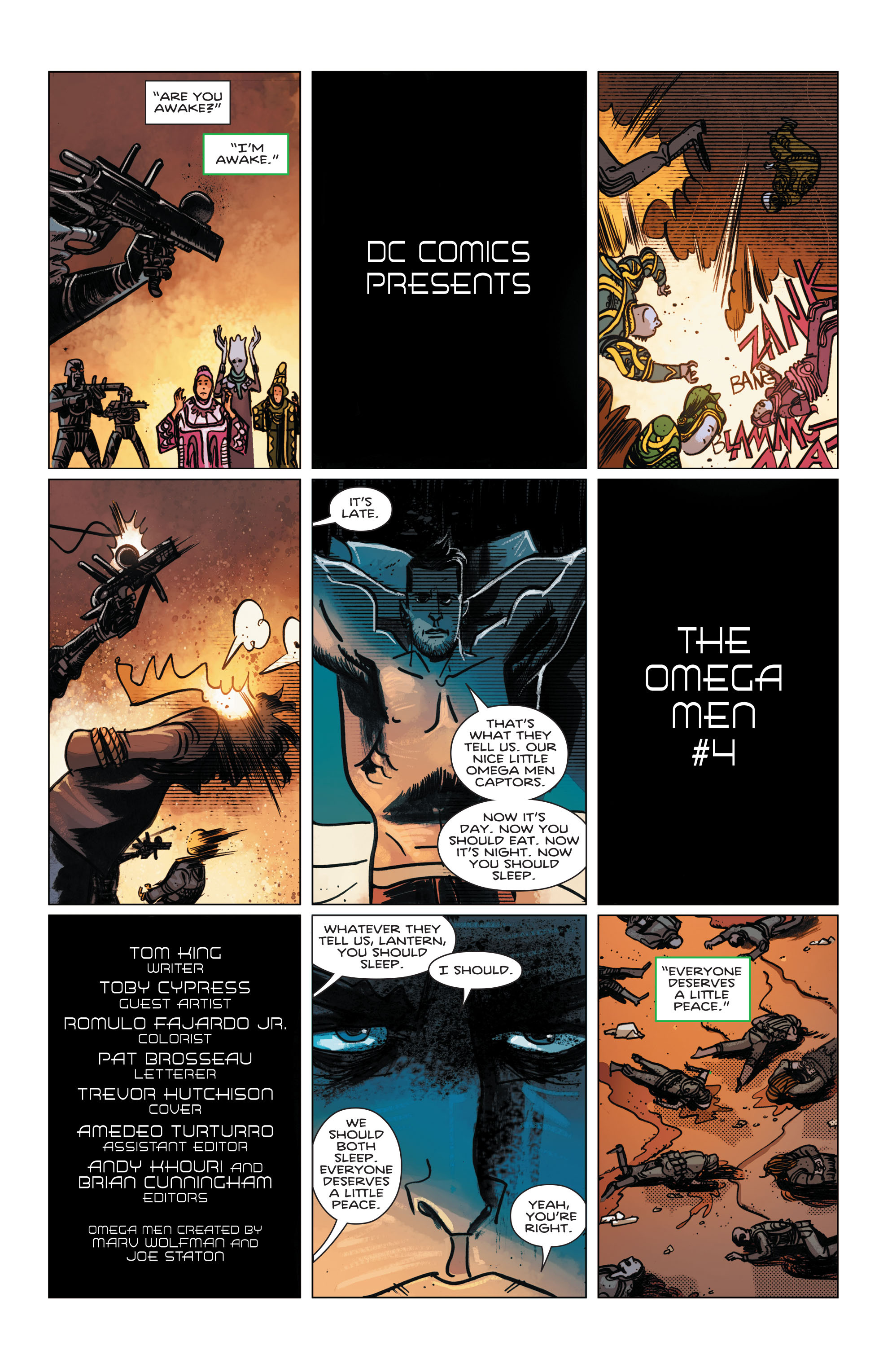 Read online The Omega Men (2015) comic -  Issue #4 - 3