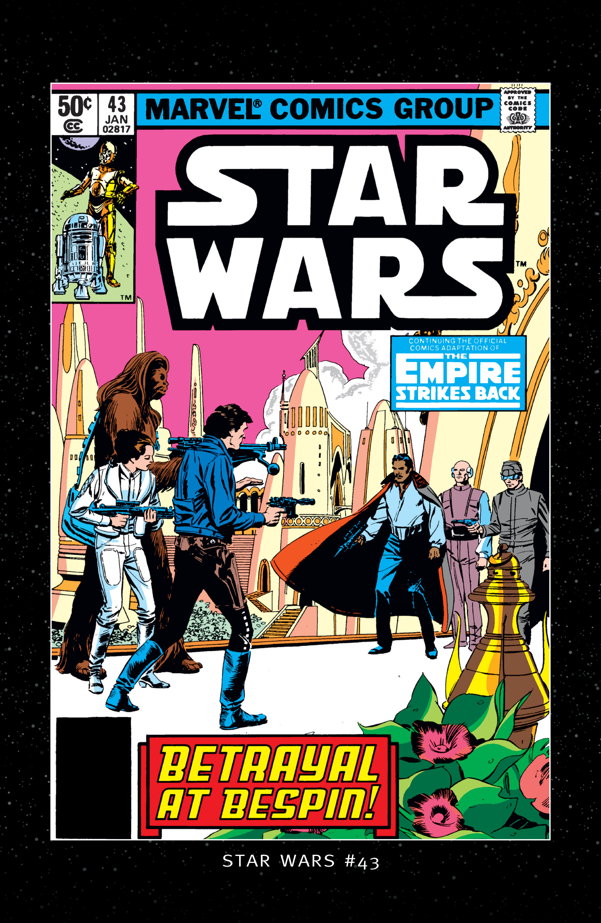 Read online Star Wars Omnibus comic -  Issue # Vol. 19.5 - 199
