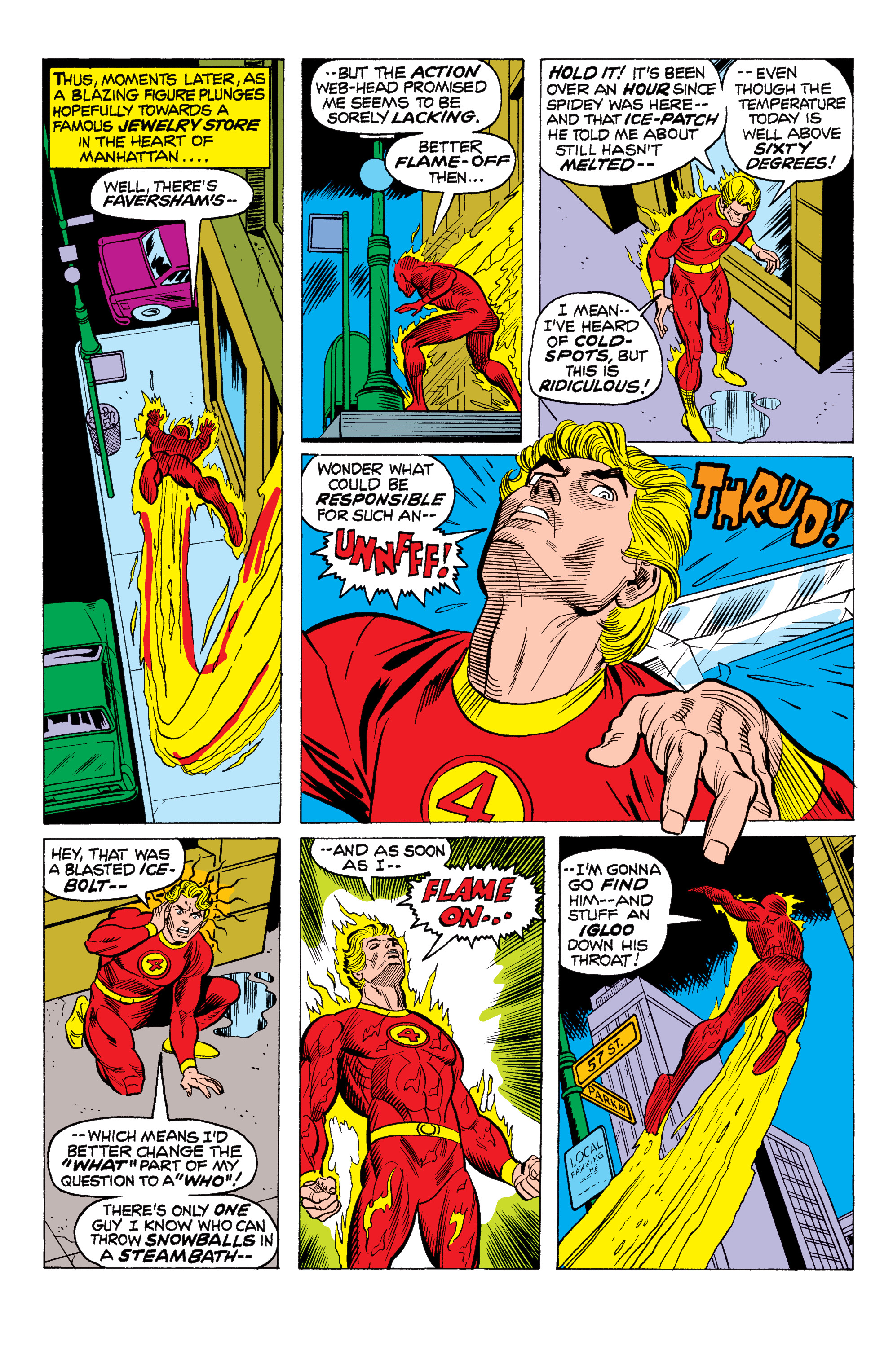 Read online X-Men Epic Collection: It's Always Darkest Before the Dawn comic -  Issue # TPB (Part 4) - 90