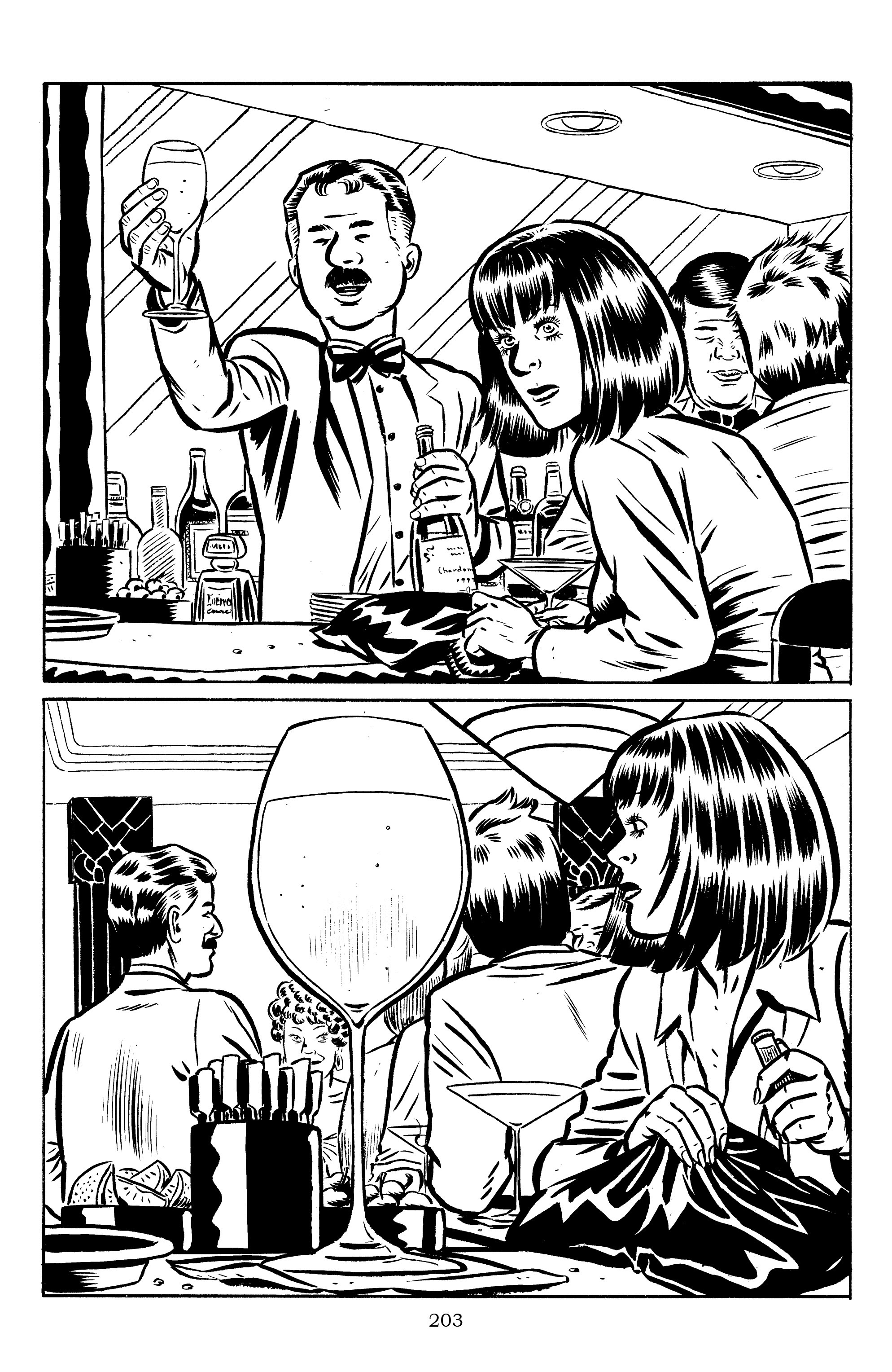 Read online Murder Me Dead comic -  Issue # _TPB (Part 2) - 100