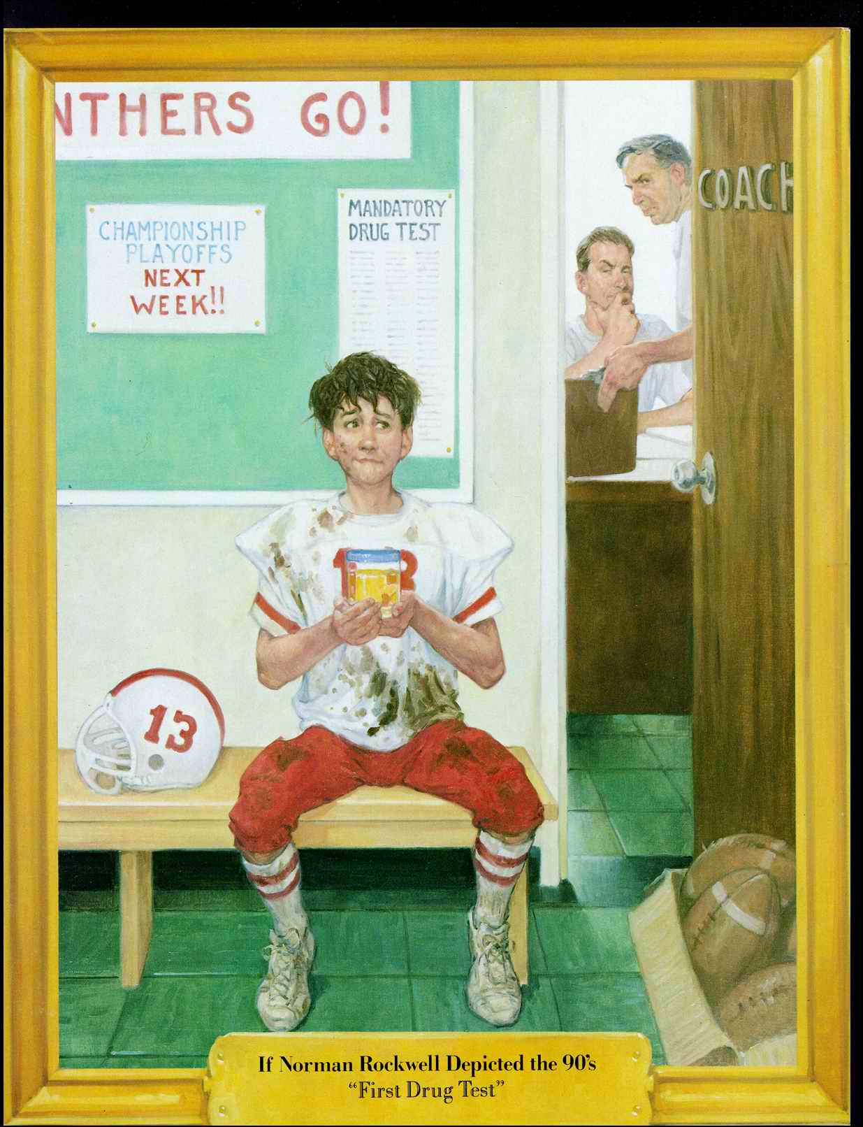 Read online MAD comic -  Issue #317 - 52