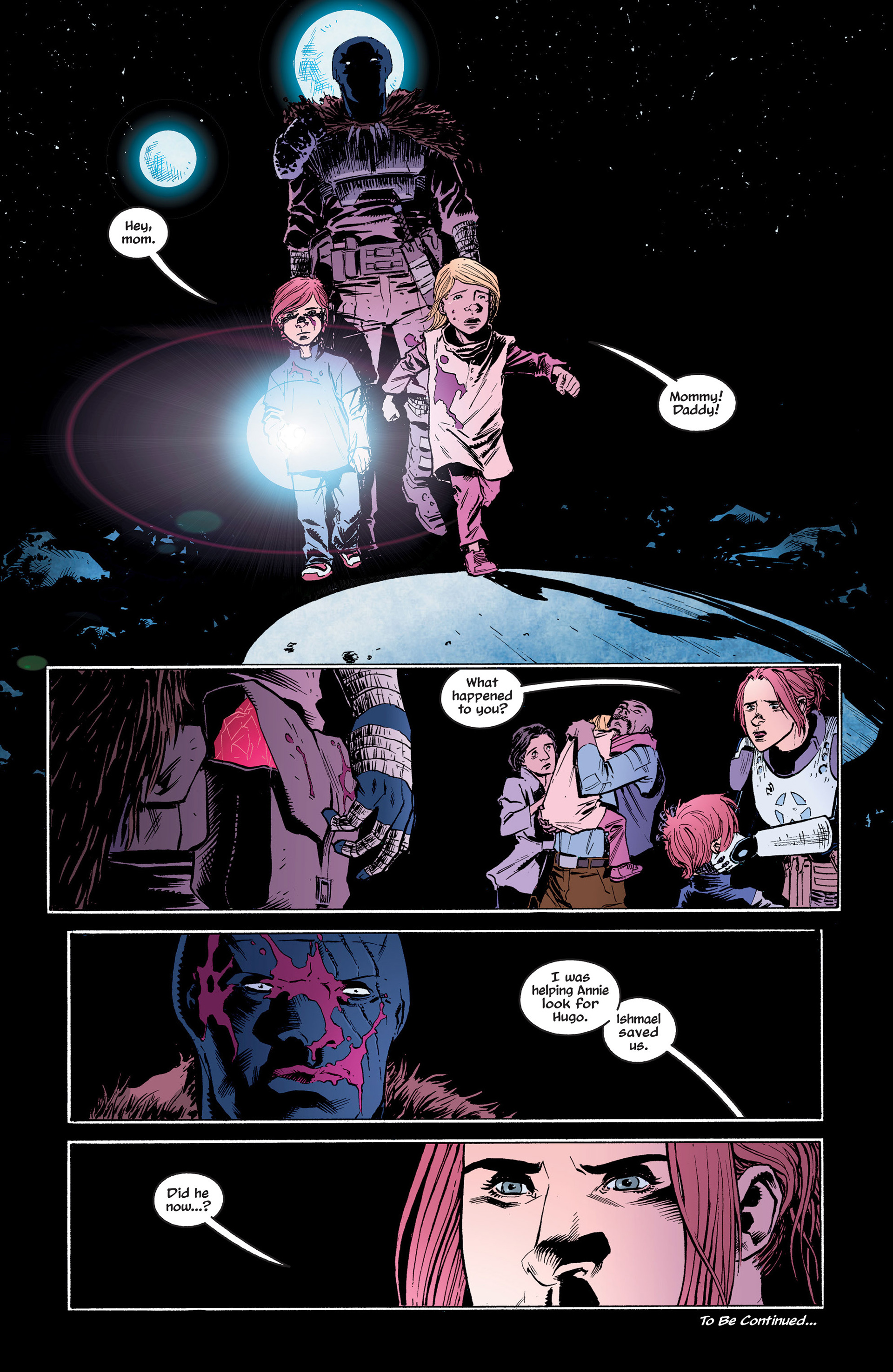 Read online Copperhead comic -  Issue #2 - 20