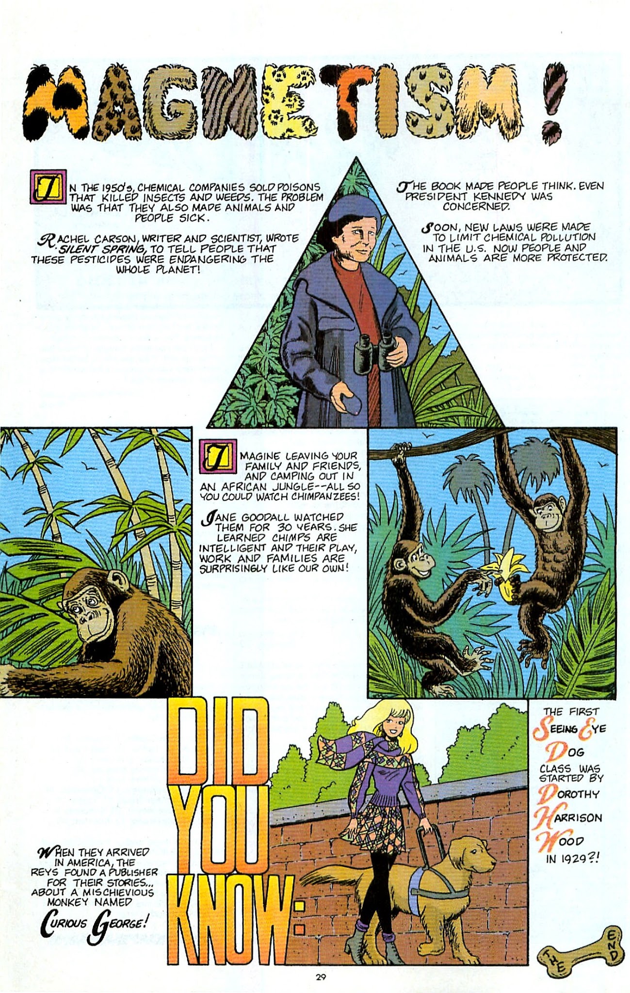 Read online Barbie comic -  Issue #51 - 31