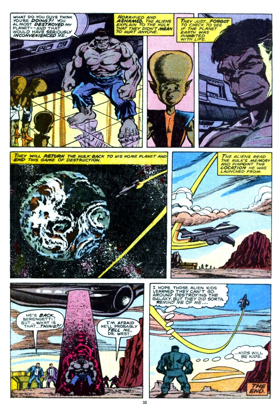 Read online Marvel Comics Presents (1988) comic -  Issue #52 - 34