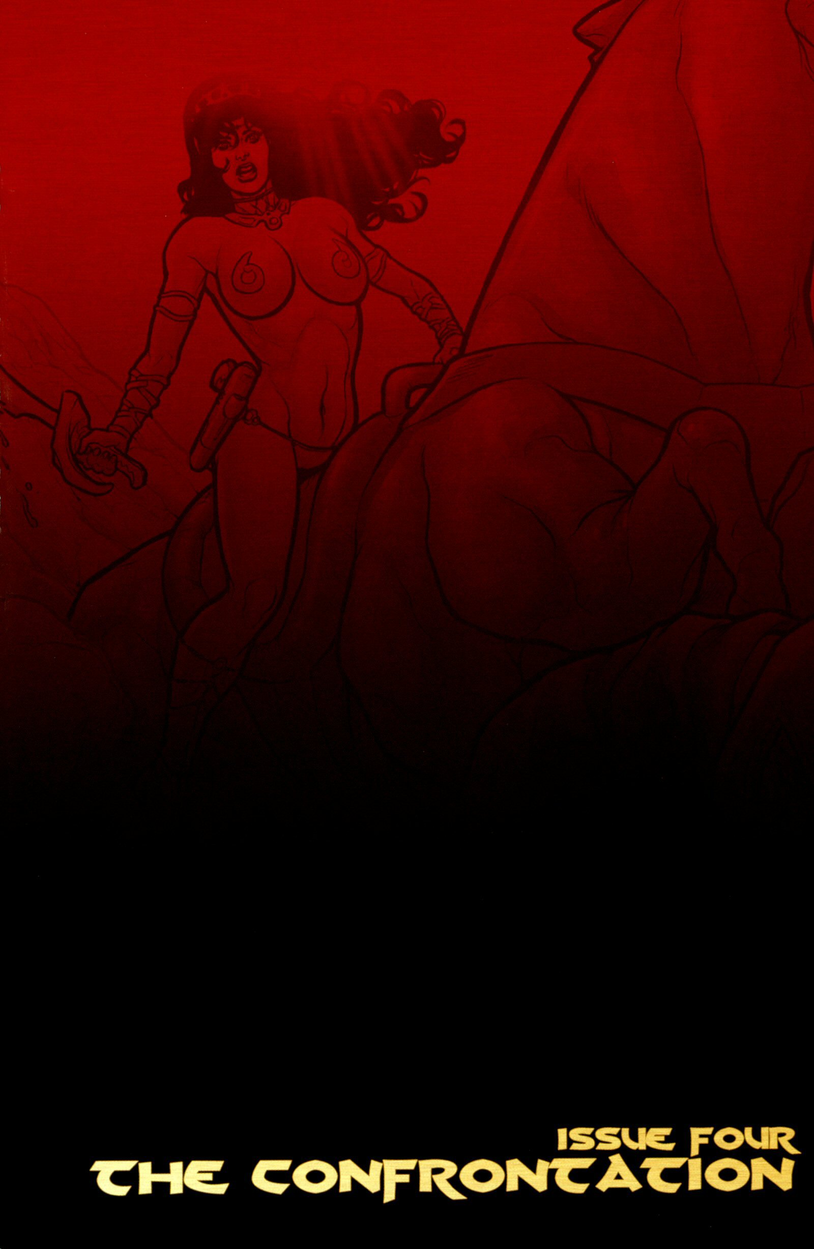 Read online Warlord Of Mars: Dejah Thoris comic -  Issue # _TPB 2 - The Colossus of Mars - 77