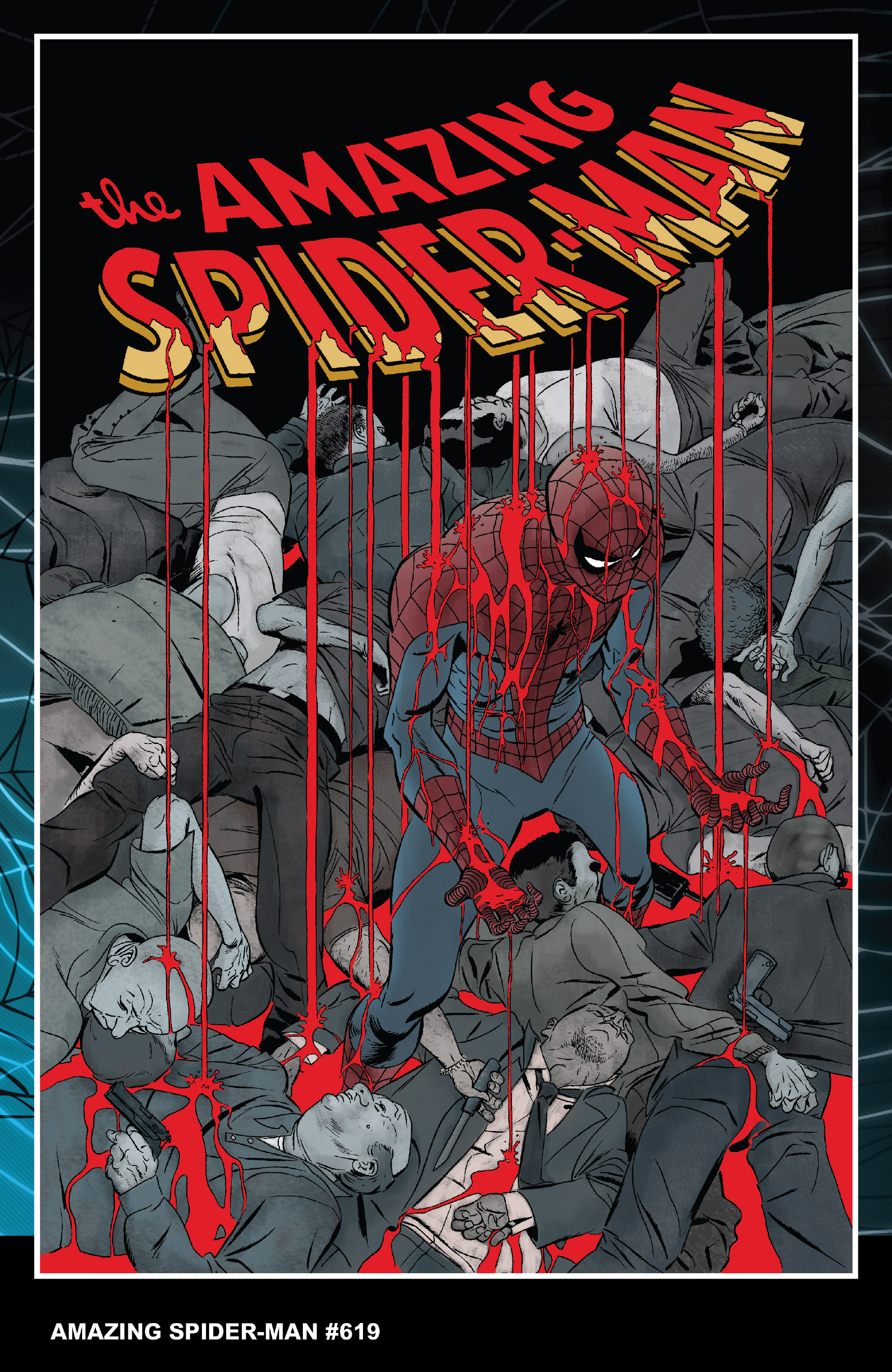 Read online Amazing Spider-Man: The Gauntlet: The Complete Collection comic -  Issue # TPB 1 (Part 3) - 49