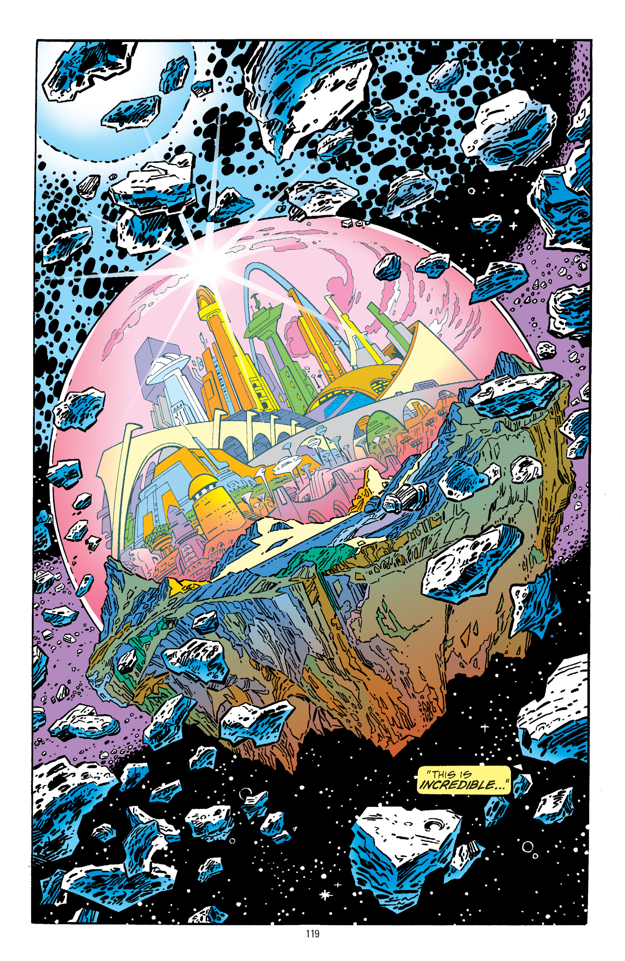 Read online Superman Adventures comic -  Issue # _2017 Edition TPB 4 (Part 2) - 18