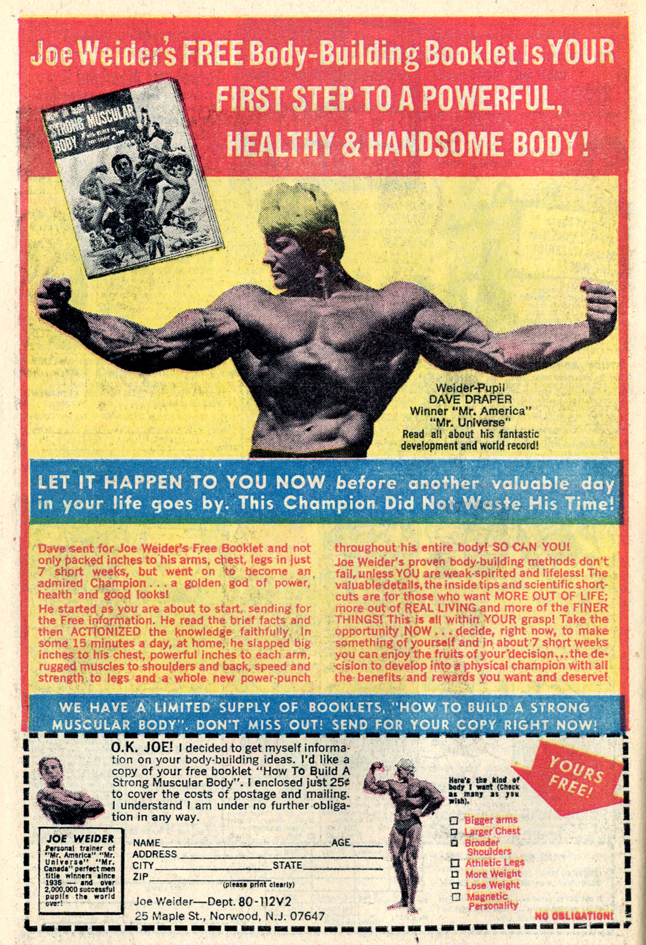 Read online The Brave and the Bold (1955) comic -  Issue #104 - 34