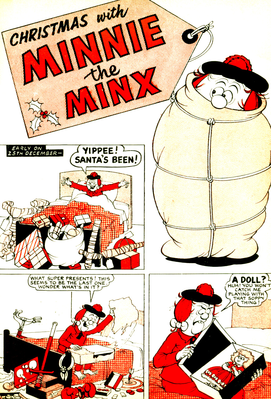 Read online The Beano Book (Annual) comic -  Issue #1968 - 114