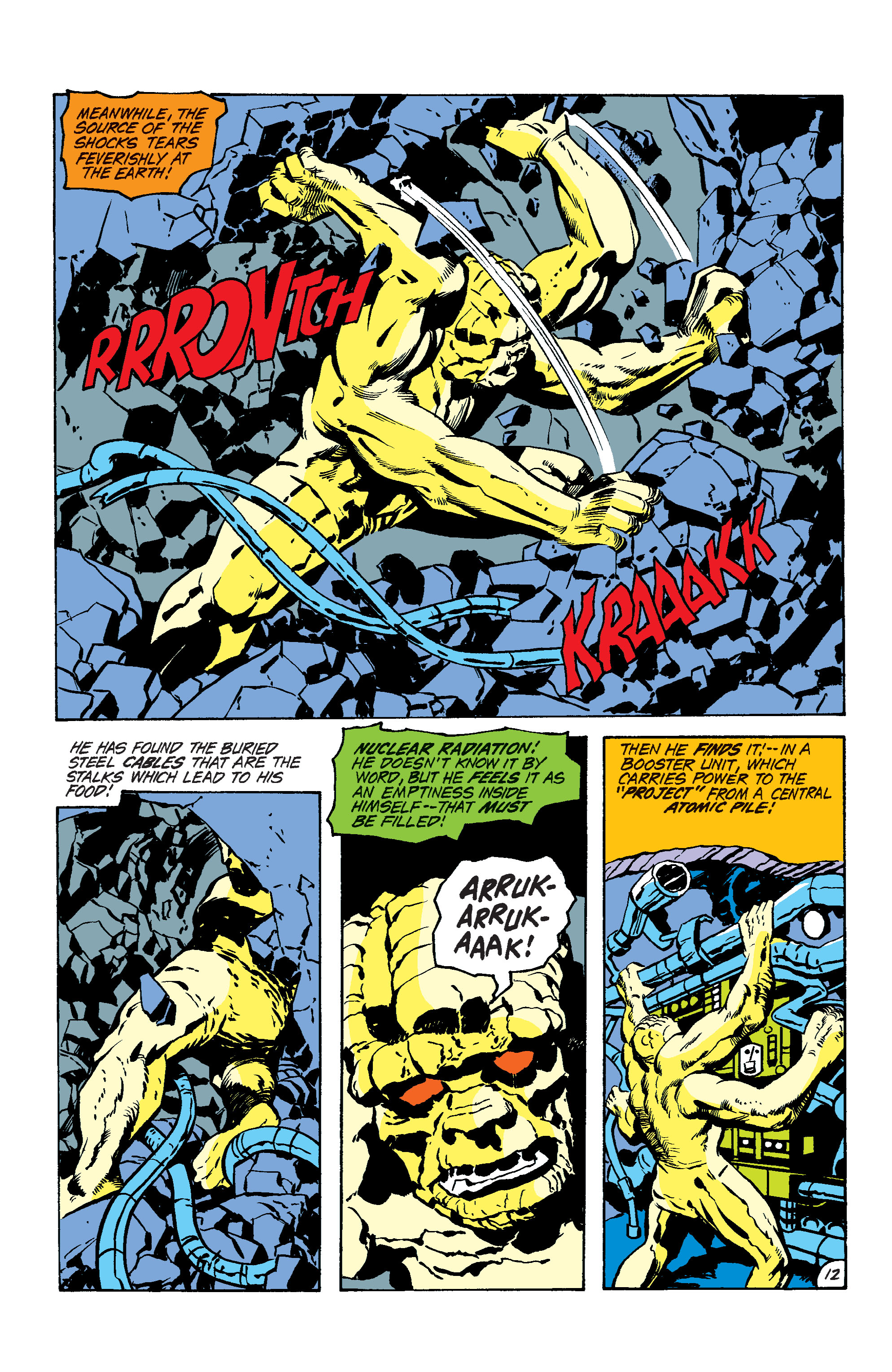 Read online Superman's Pal, Jimmy Olsen by Jack Kirby comic -  Issue # TPB (Part 2) - 10