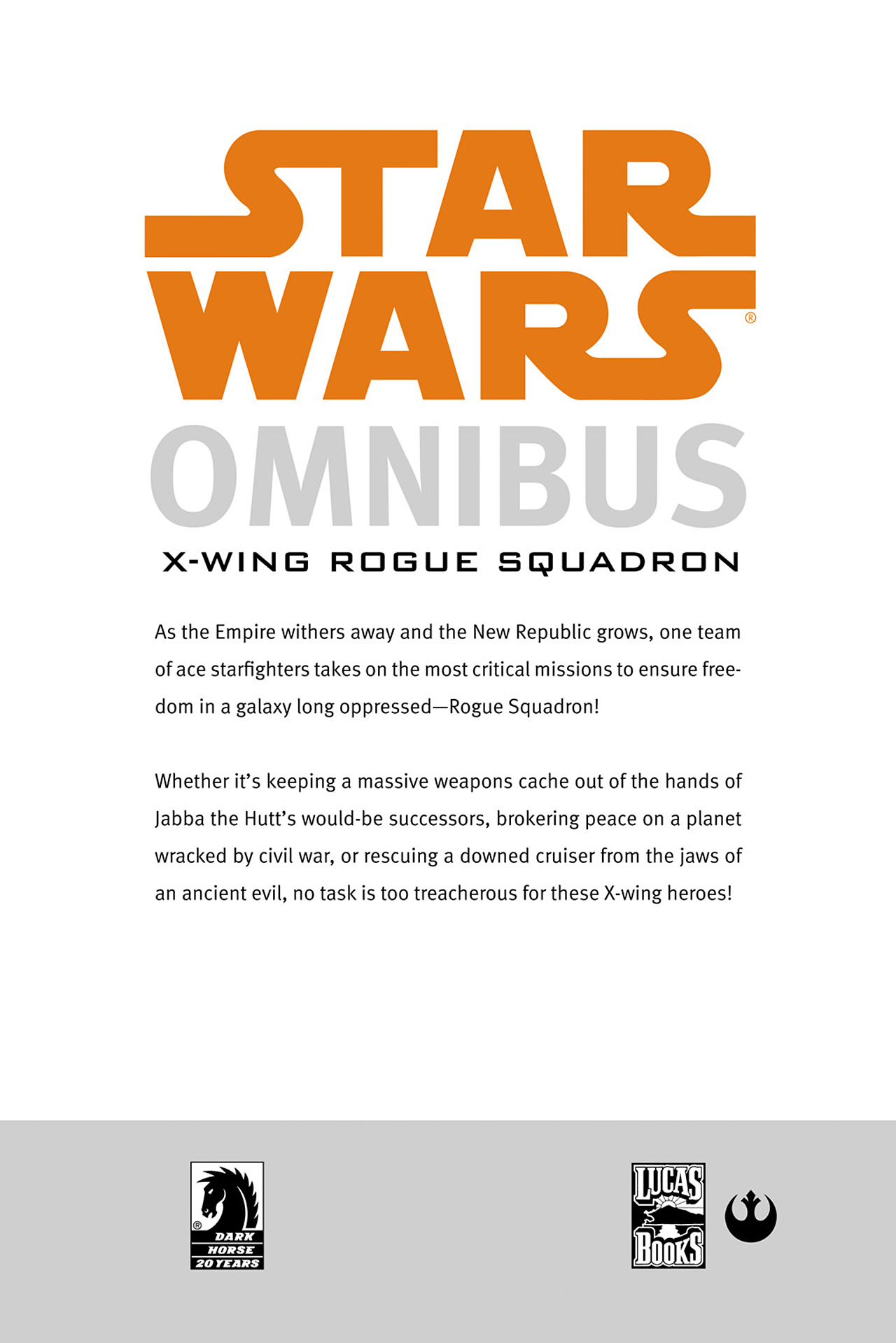 Read online Star Wars Omnibus comic -  Issue # Vol. 2 - 297