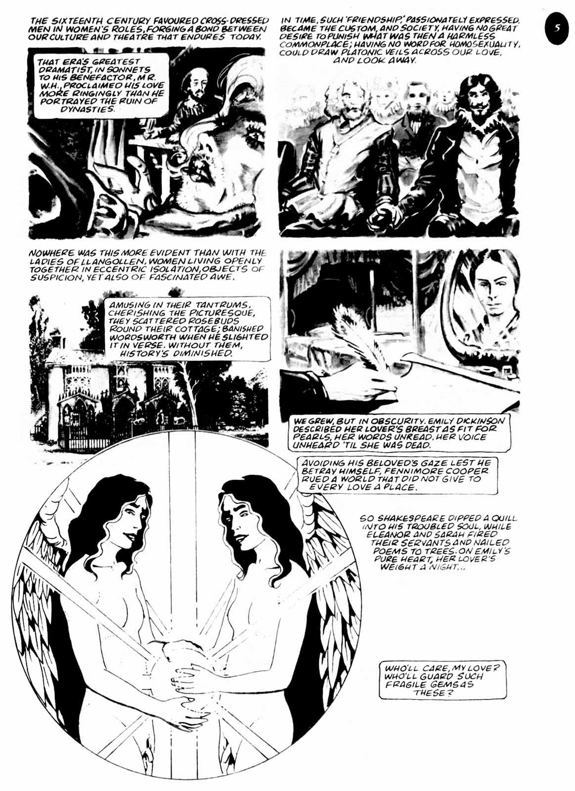 Read online AARGH! comic -  Issue # Full - 6