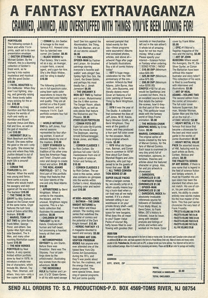 Read online The Savage Sword Of Conan comic -  Issue #142 - 57