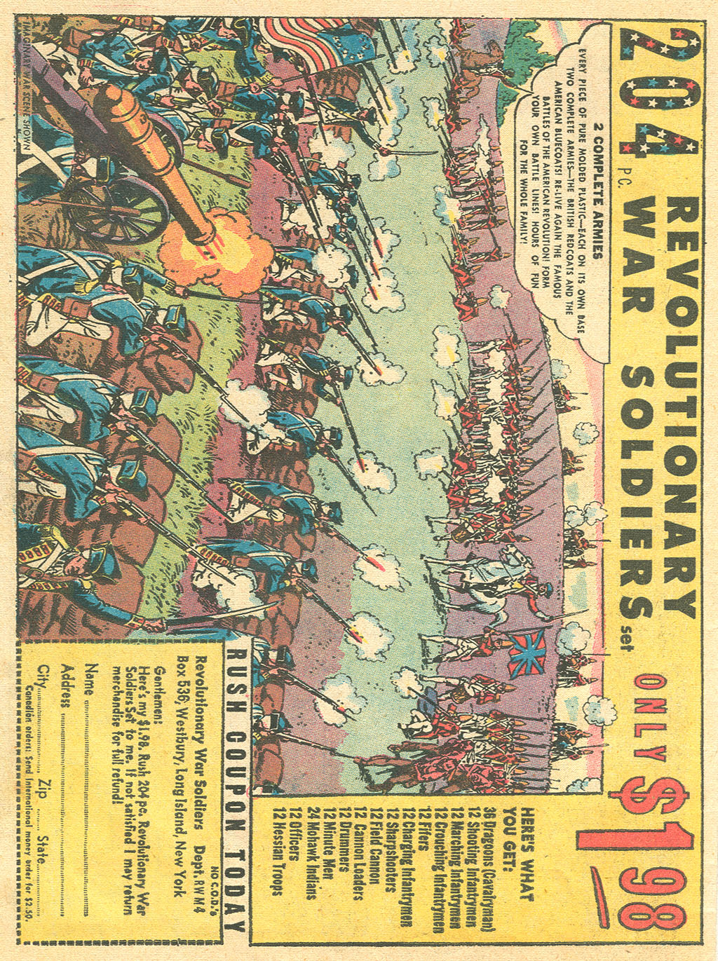 Read online Two-Gun Kid comic -  Issue #101 - 34