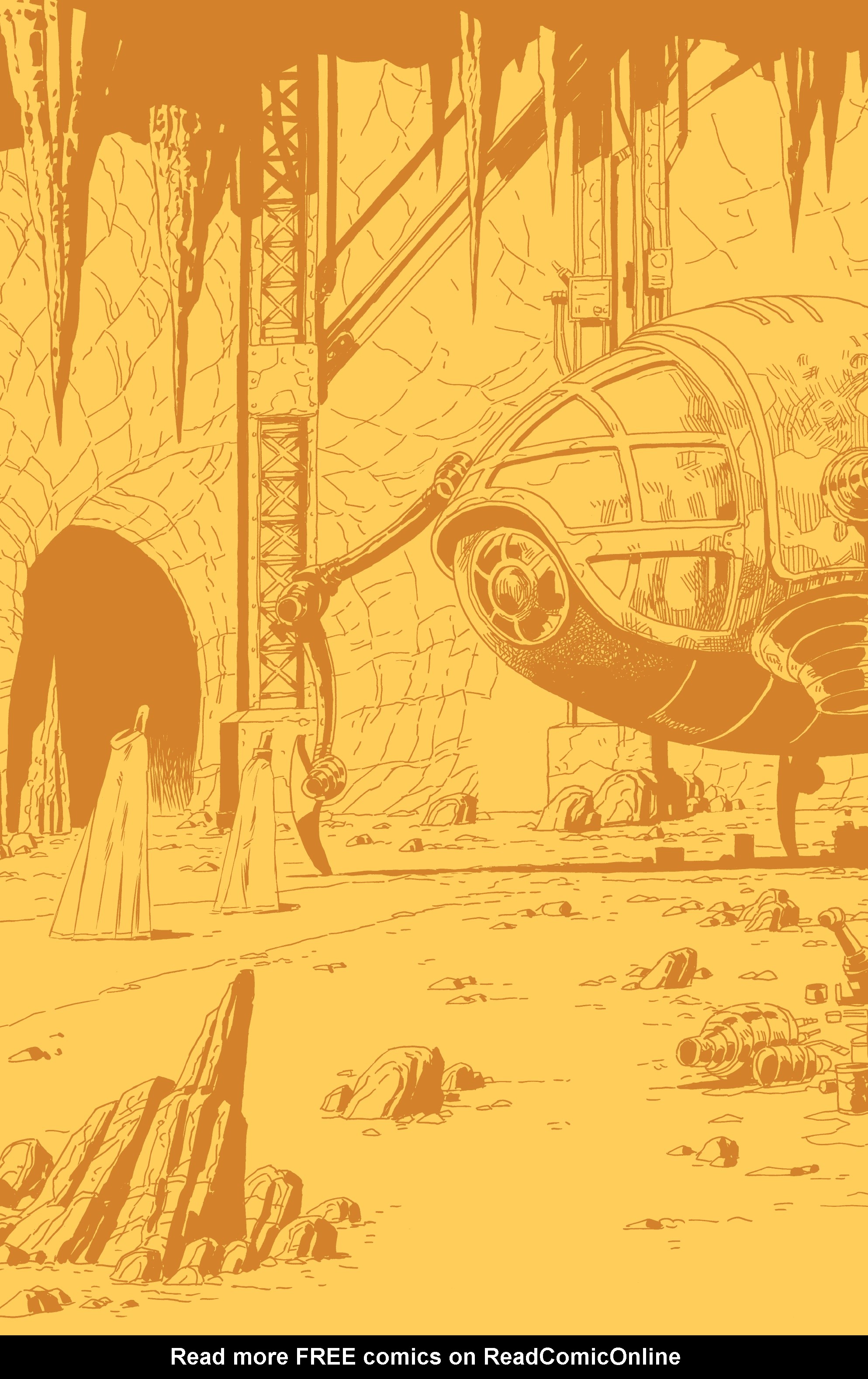 Read online Black Hammer: Age of Doom comic -  Issue #8 - 29