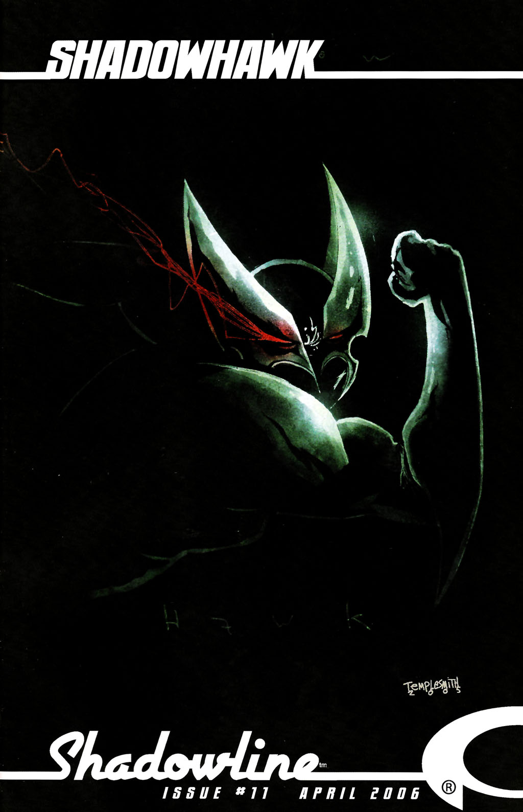 Read online The Intimidators comic -  Issue #4 - 29