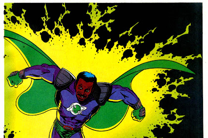 meteor man movie free online