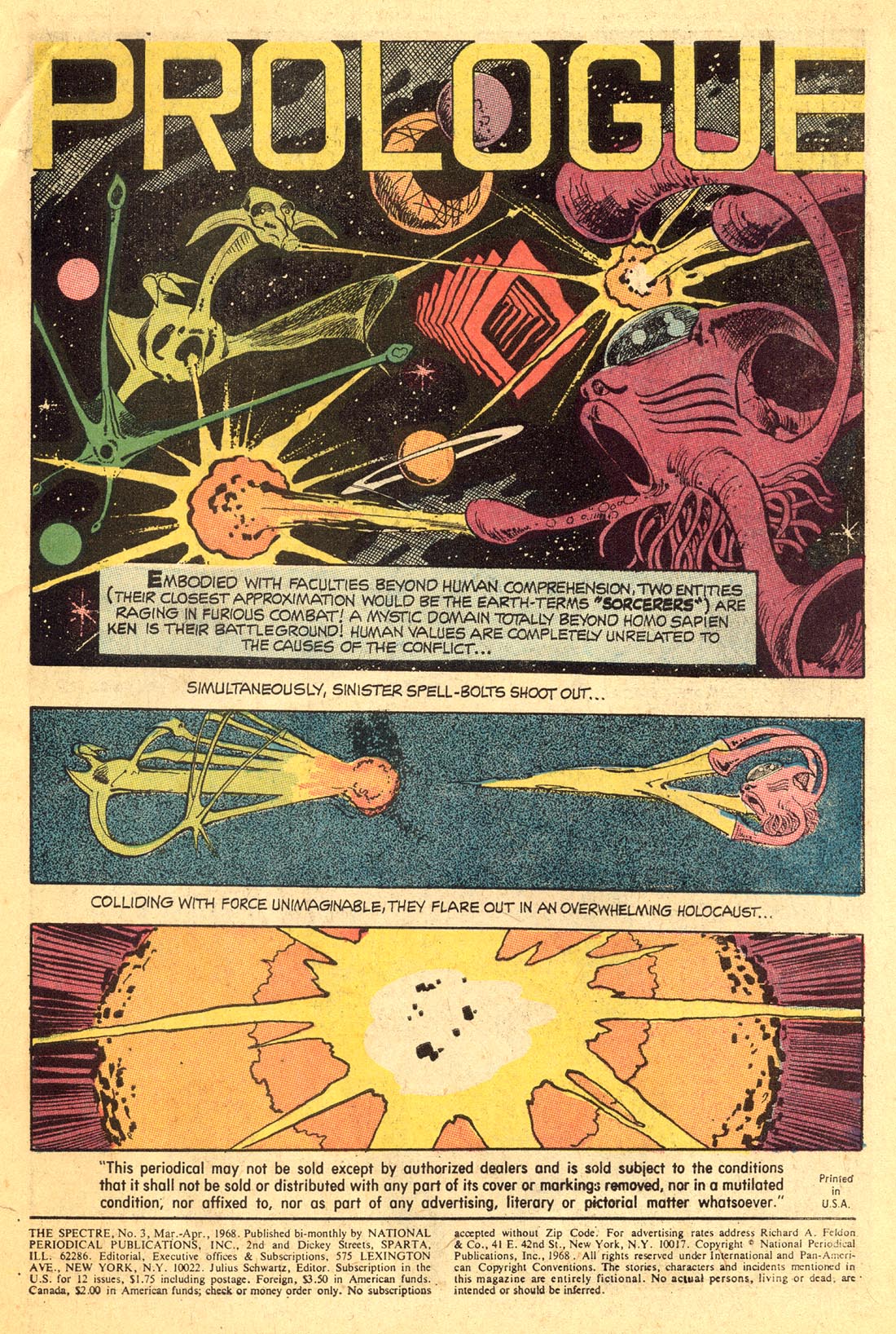 Adventure Comics (1938) 496 Page 75