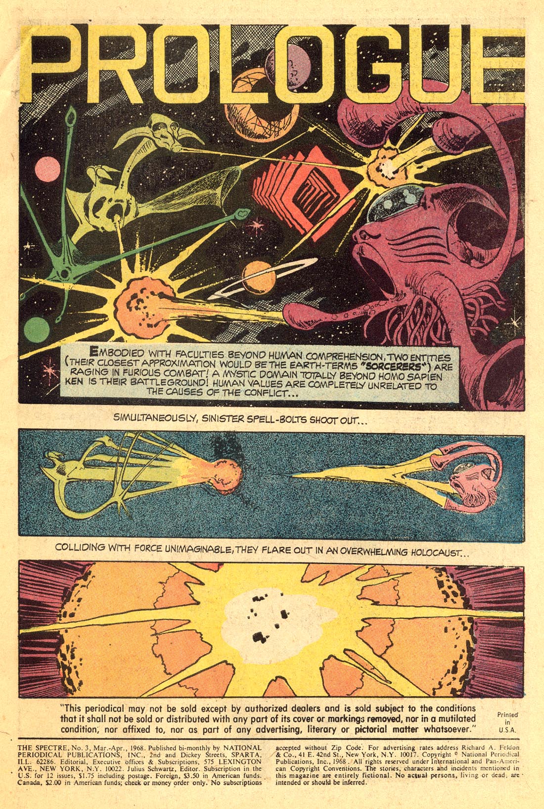 Read online Adventure Comics (1938) comic -  Issue #496 - 76