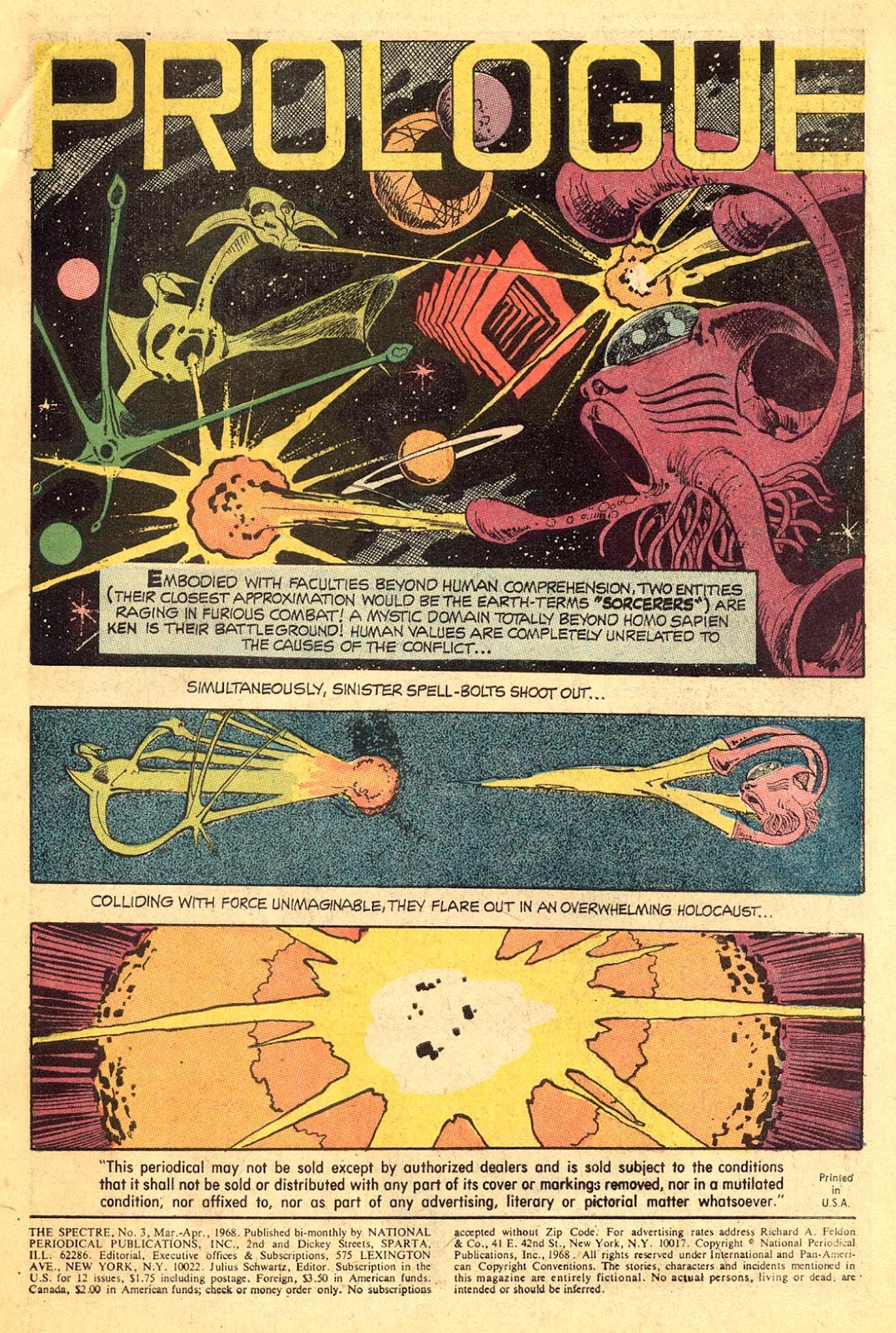 Adventure Comics (1938) issue 496 - Page 76