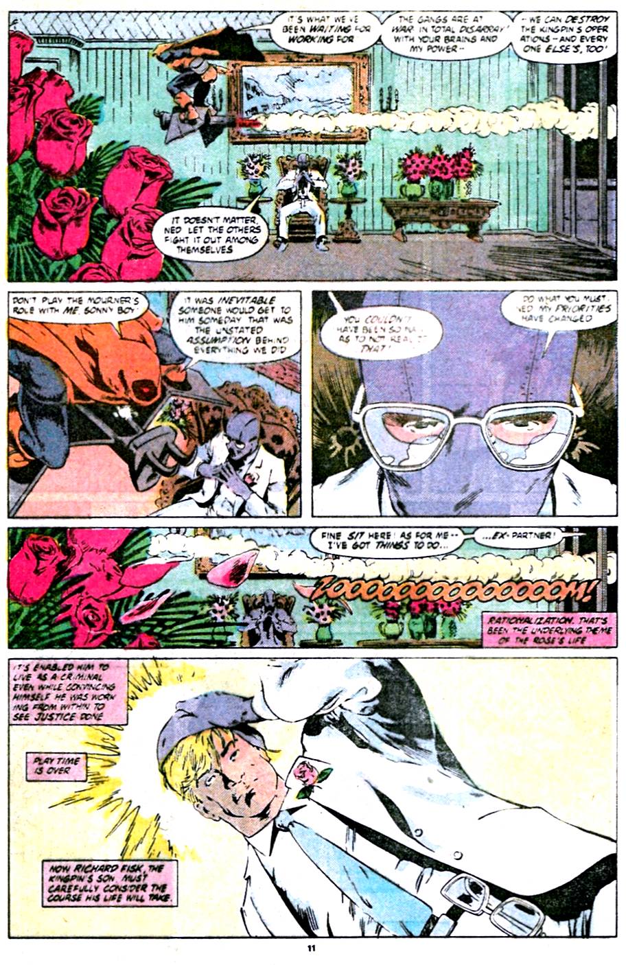Read online What If...? (1989) comic -  Issue #2 - 12