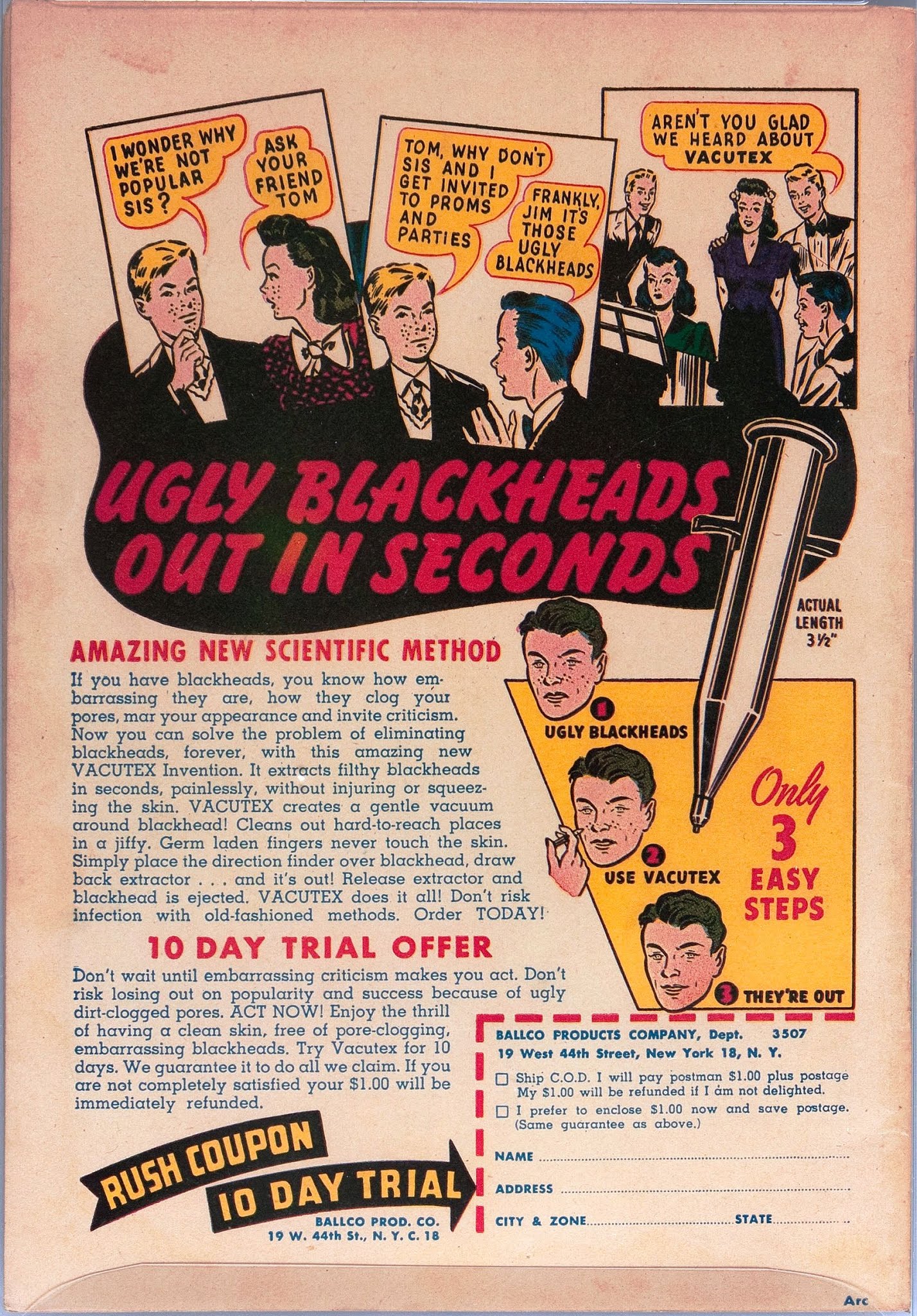 Read online Archie Comics comic -  Issue #015 - 43