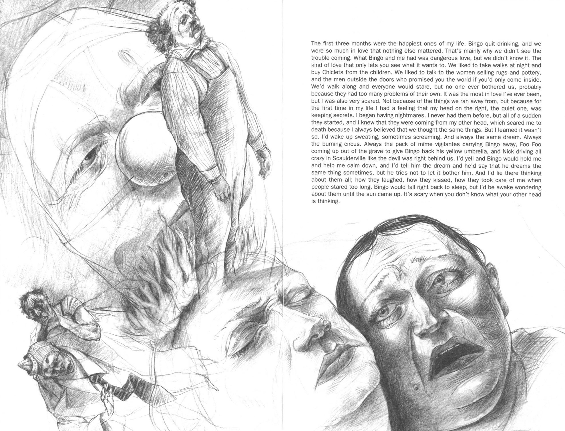 Read online Beautiful Stories For Ugly Children comic -  Issue #13 - 8