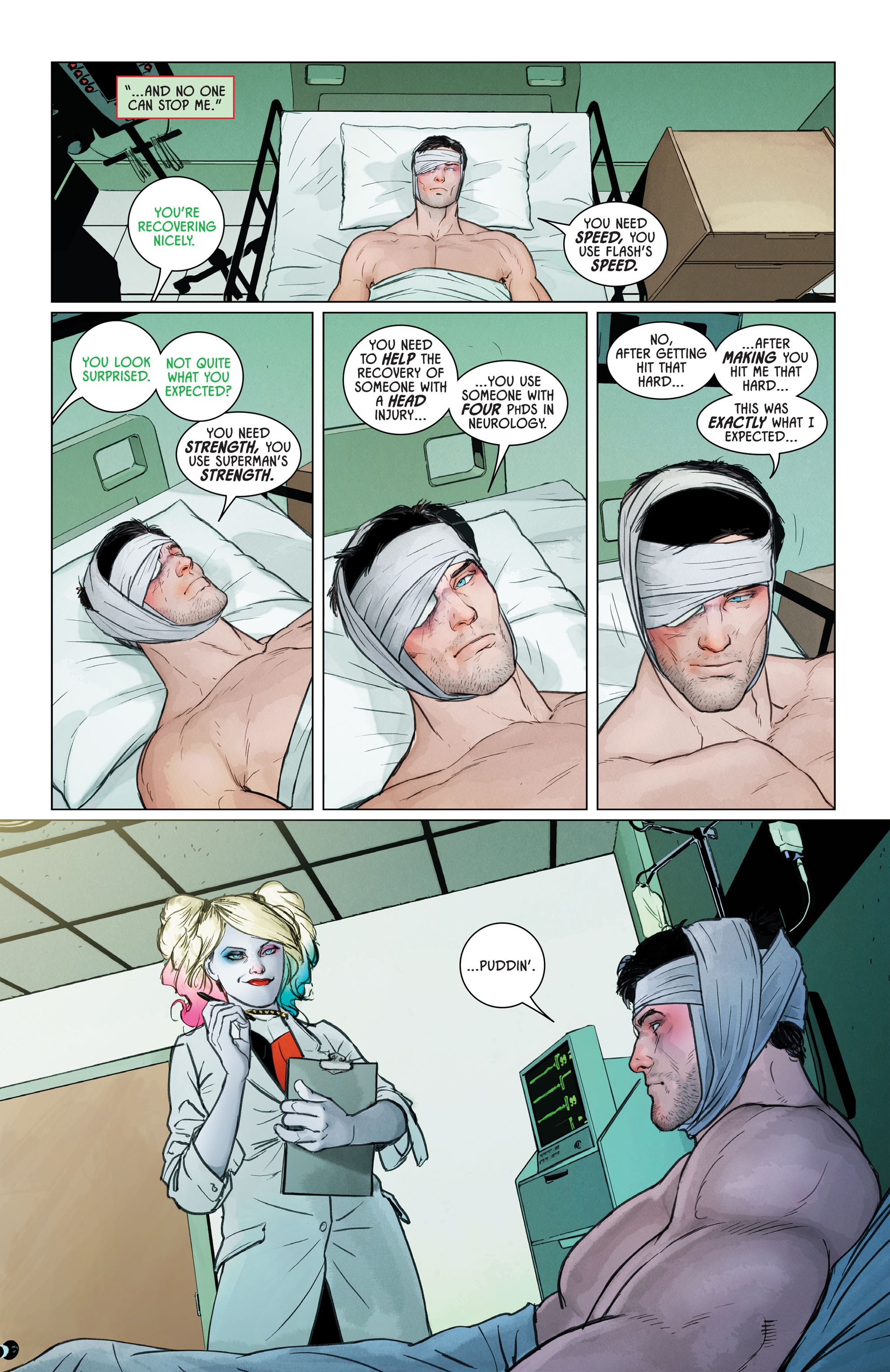 Read online Batman: Rebirth Deluxe Edition comic -  Issue # TPB 3 (Part 3) - 56