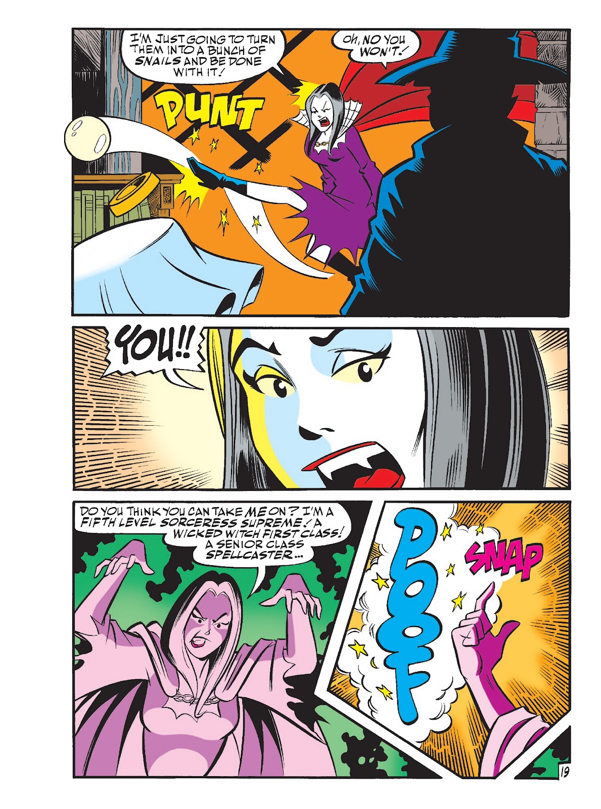 World of Archie Double Digest issue 63 - Page 79
