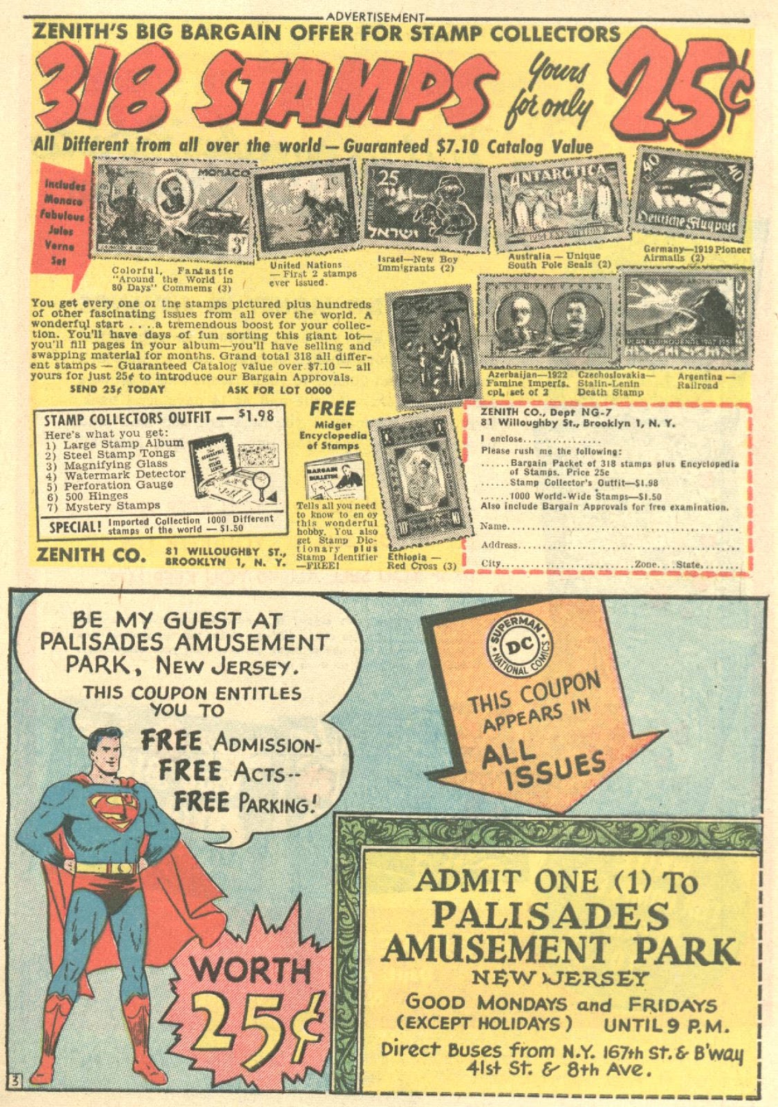 Wonder Woman (1942) issue 83 - Page 33