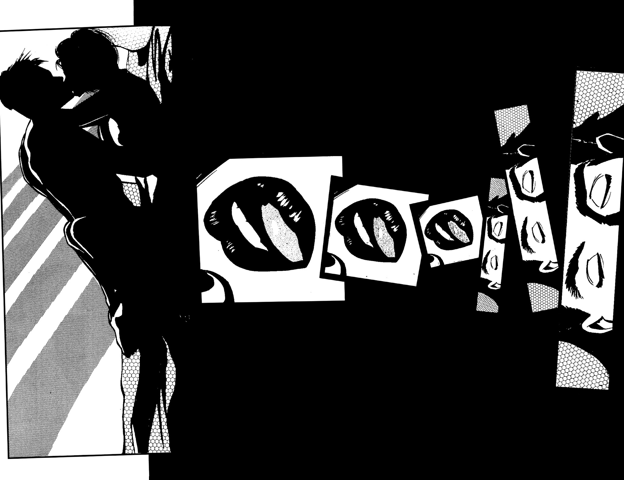 Read online Fire comic -  Issue # TPB - 73