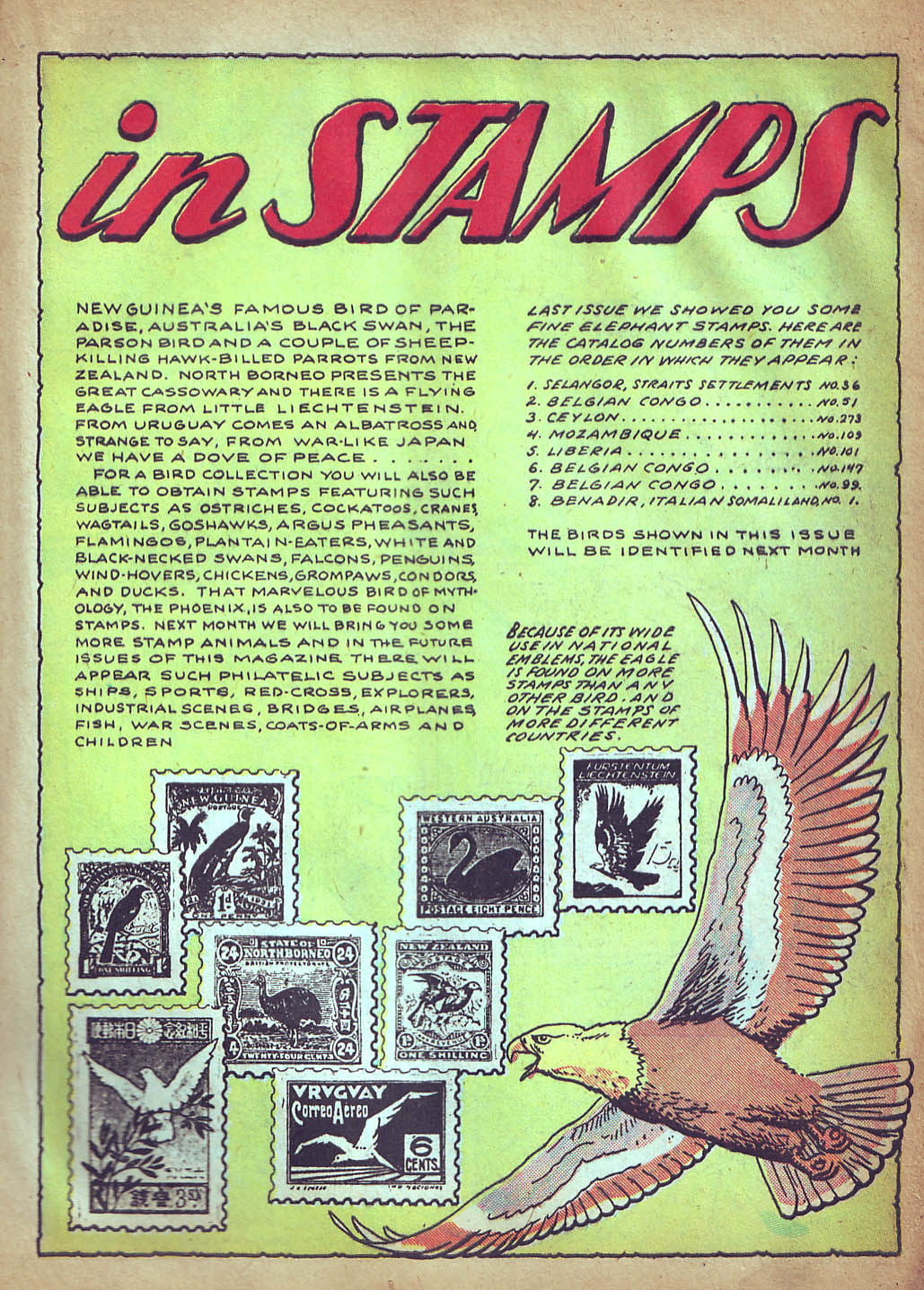 Read online Champion Comics comic -  Issue #3 - 49