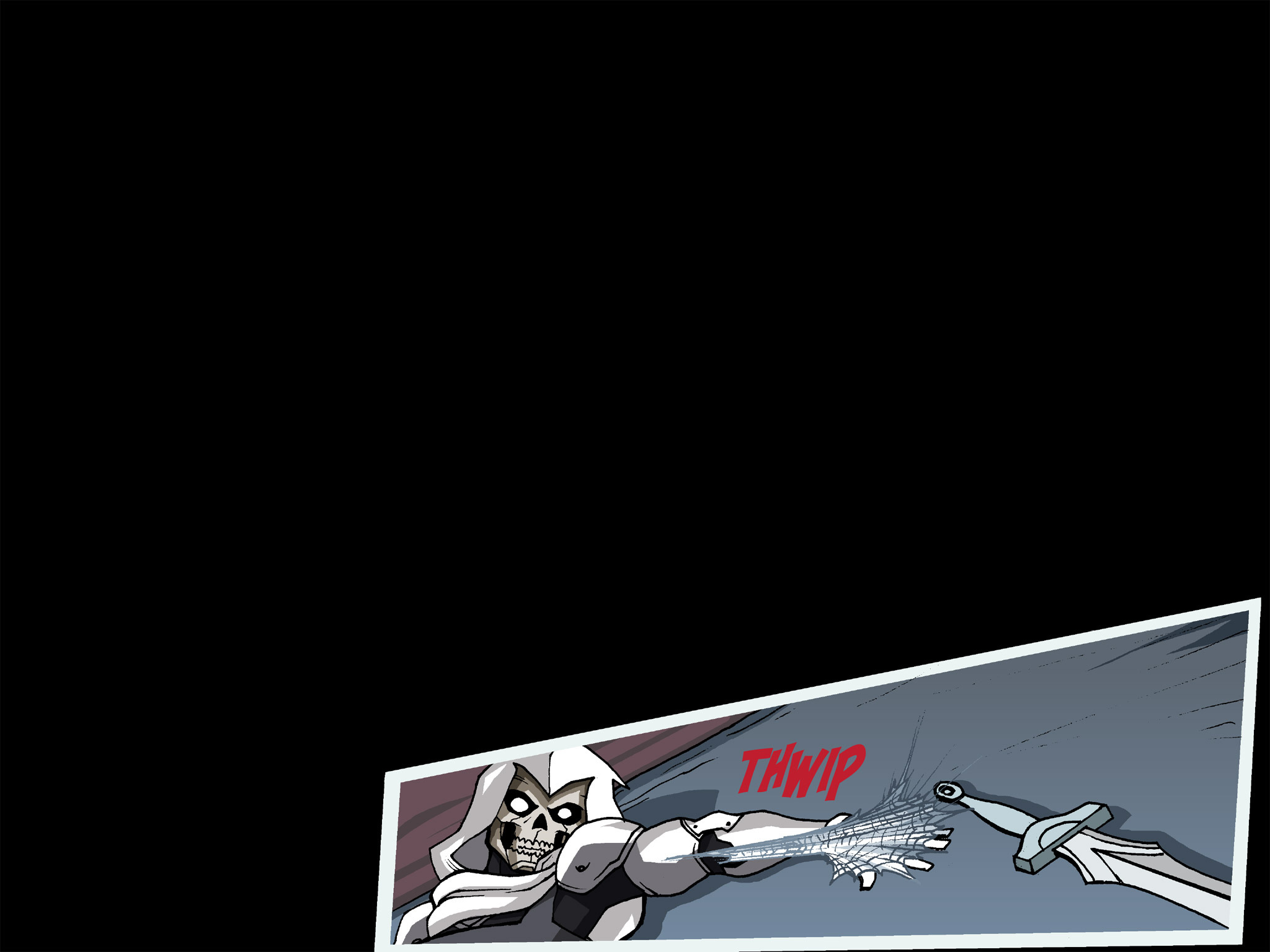 Read online Ultimate Spider-Man (Infinite Comics) (2015) comic -  Issue #15 - 30