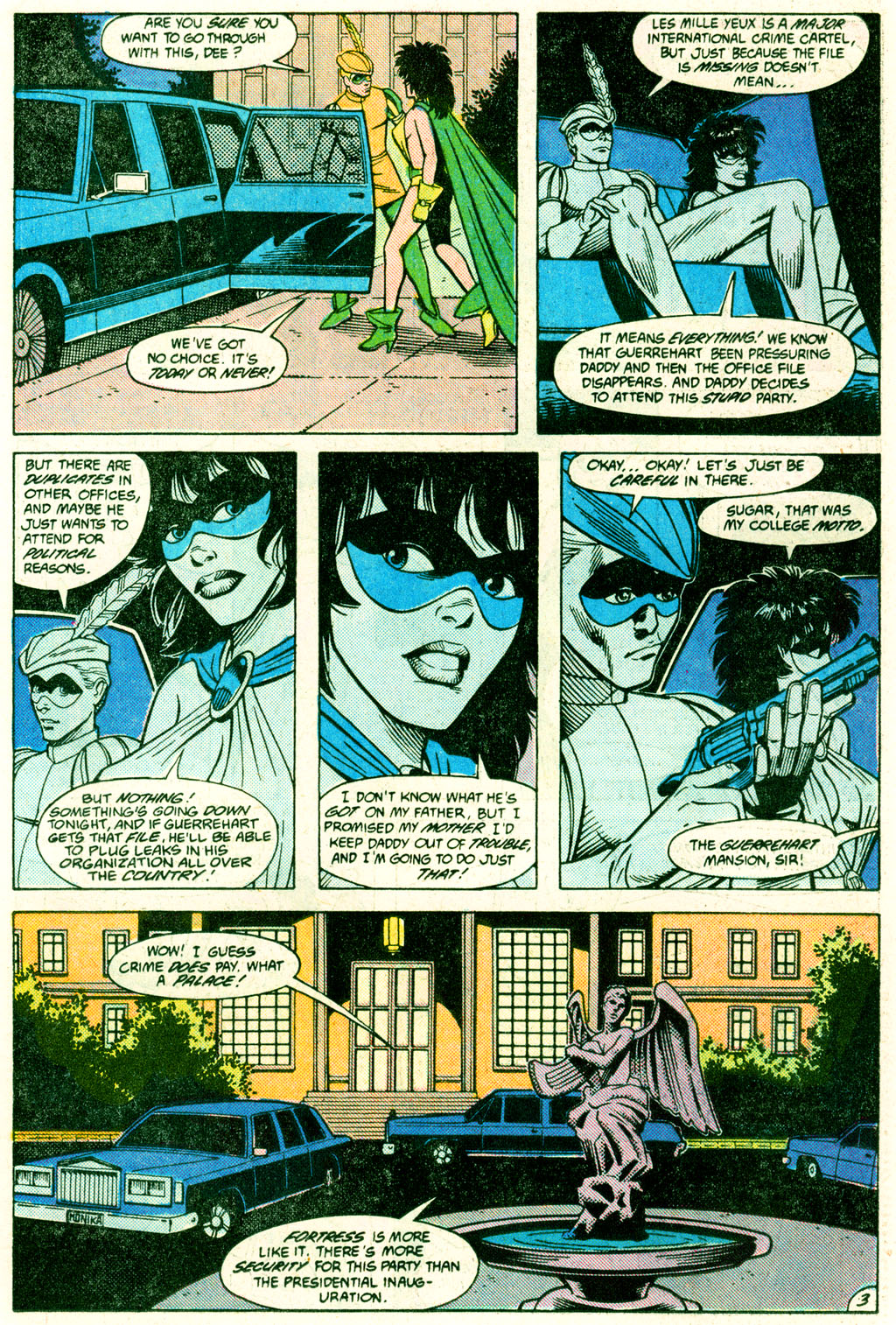Action Comics (1938) 639 Page 27