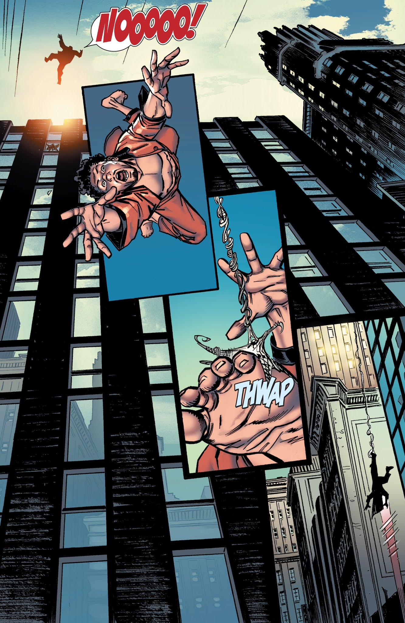 Read online Spider-Man: Back in Black comic -  Issue # TPB (Part 1) - 36