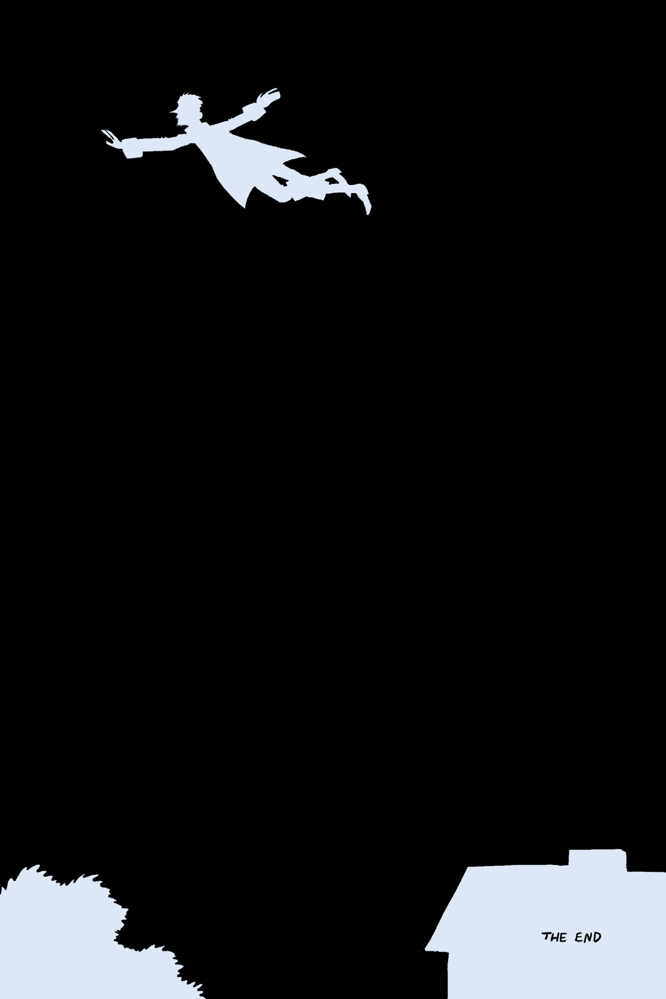 Read online Ghostopolis comic -  Issue # TPB - 272