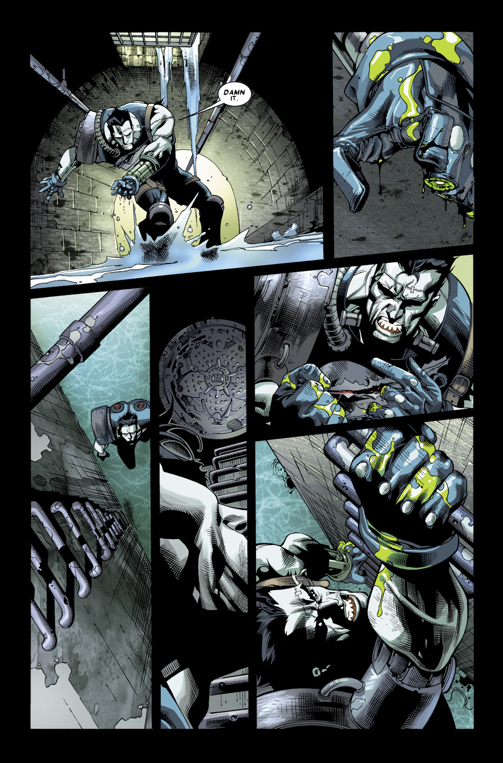 Read online Dark Wolverine comic -  Issue #89 - 16