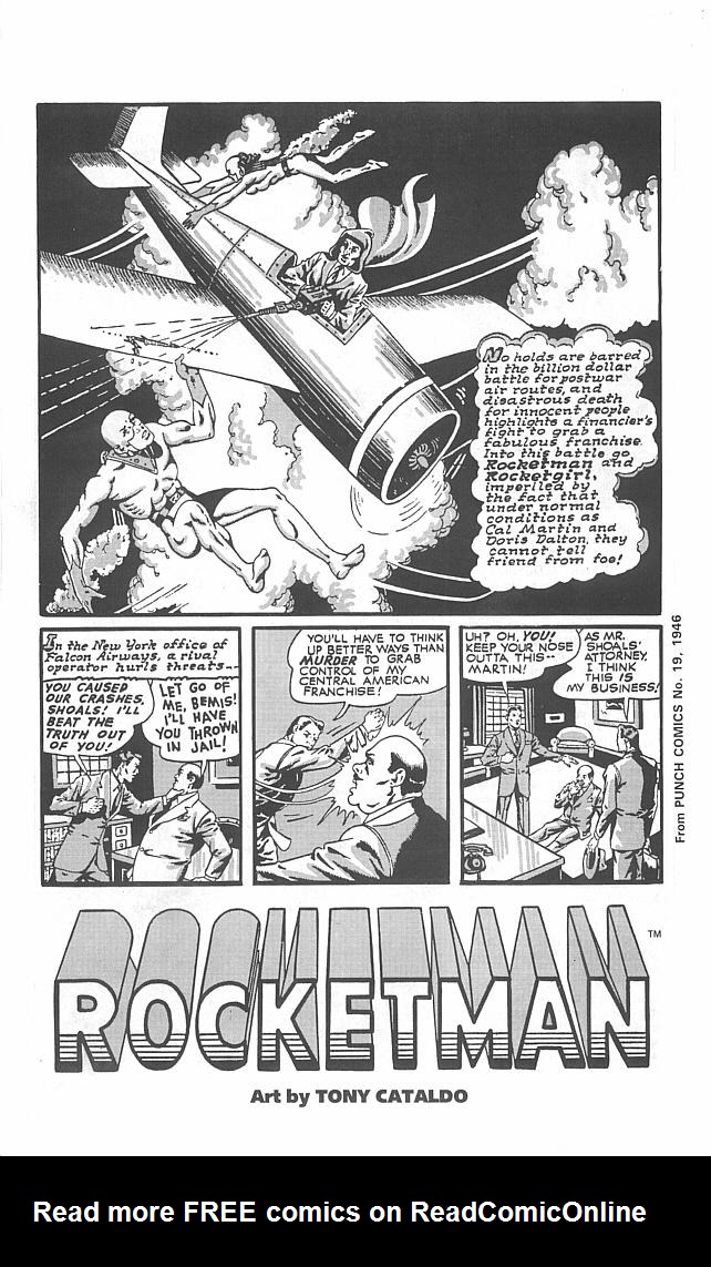 Read online Golden-Age Men of Mystery comic -  Issue #10 - 36