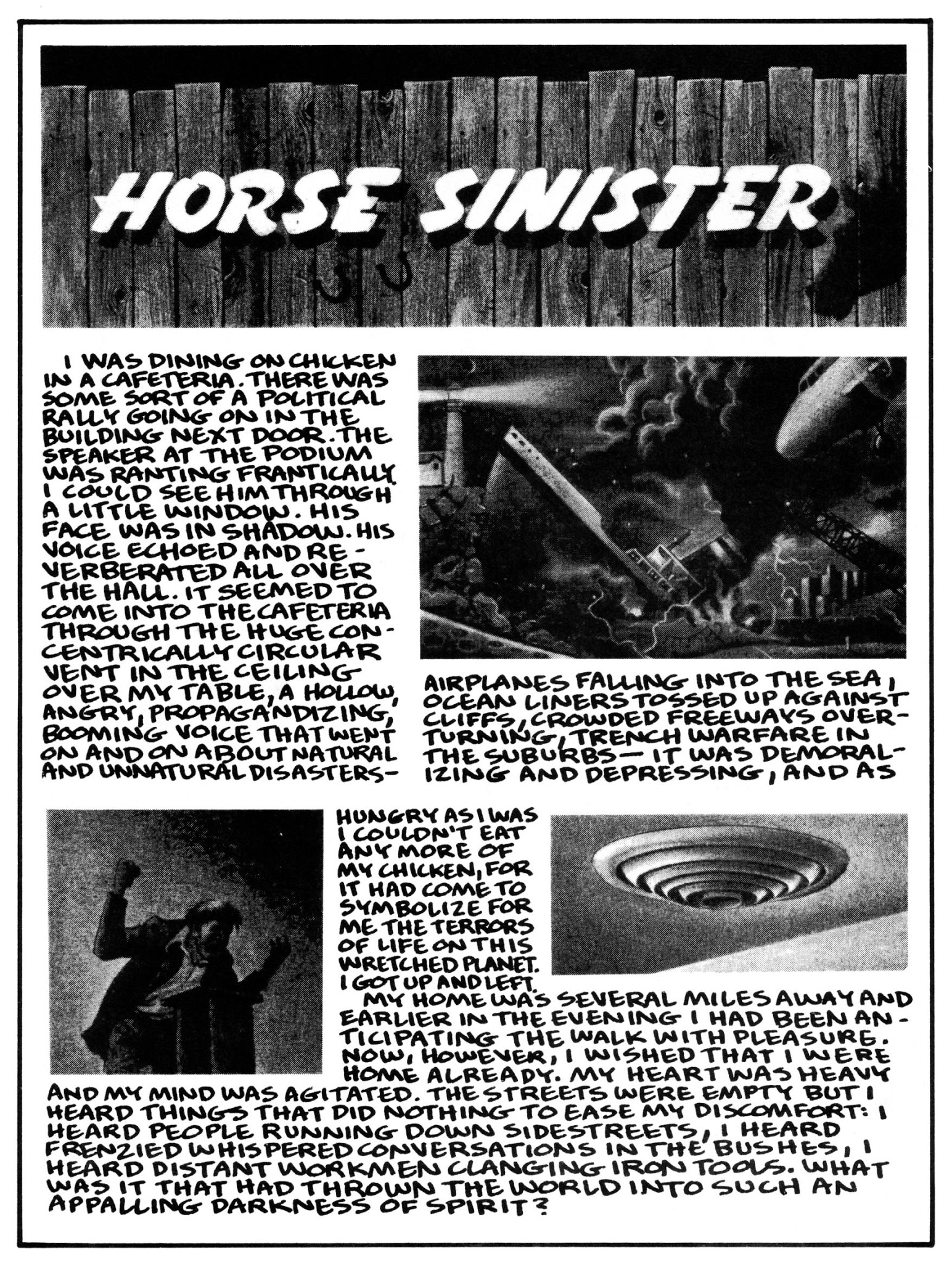 Read online Jim comic -  Issue #3 - 18