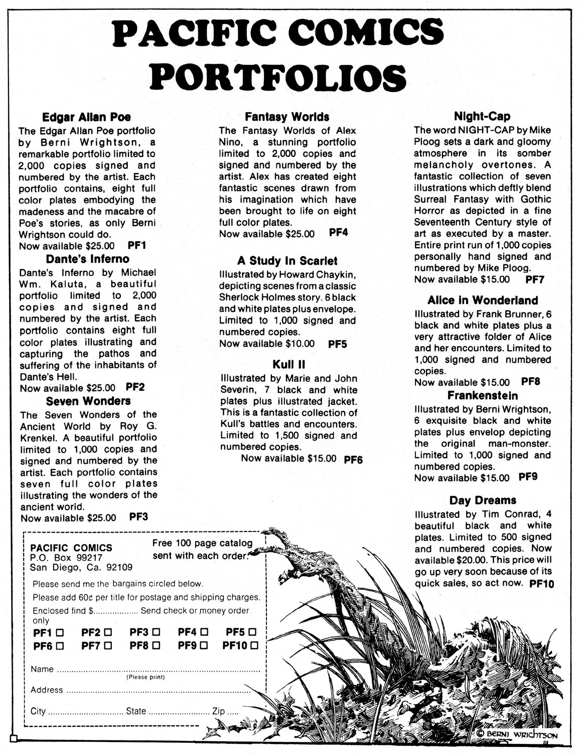 Read online Marvel Comics Super Special comic -  Issue #2 - 64