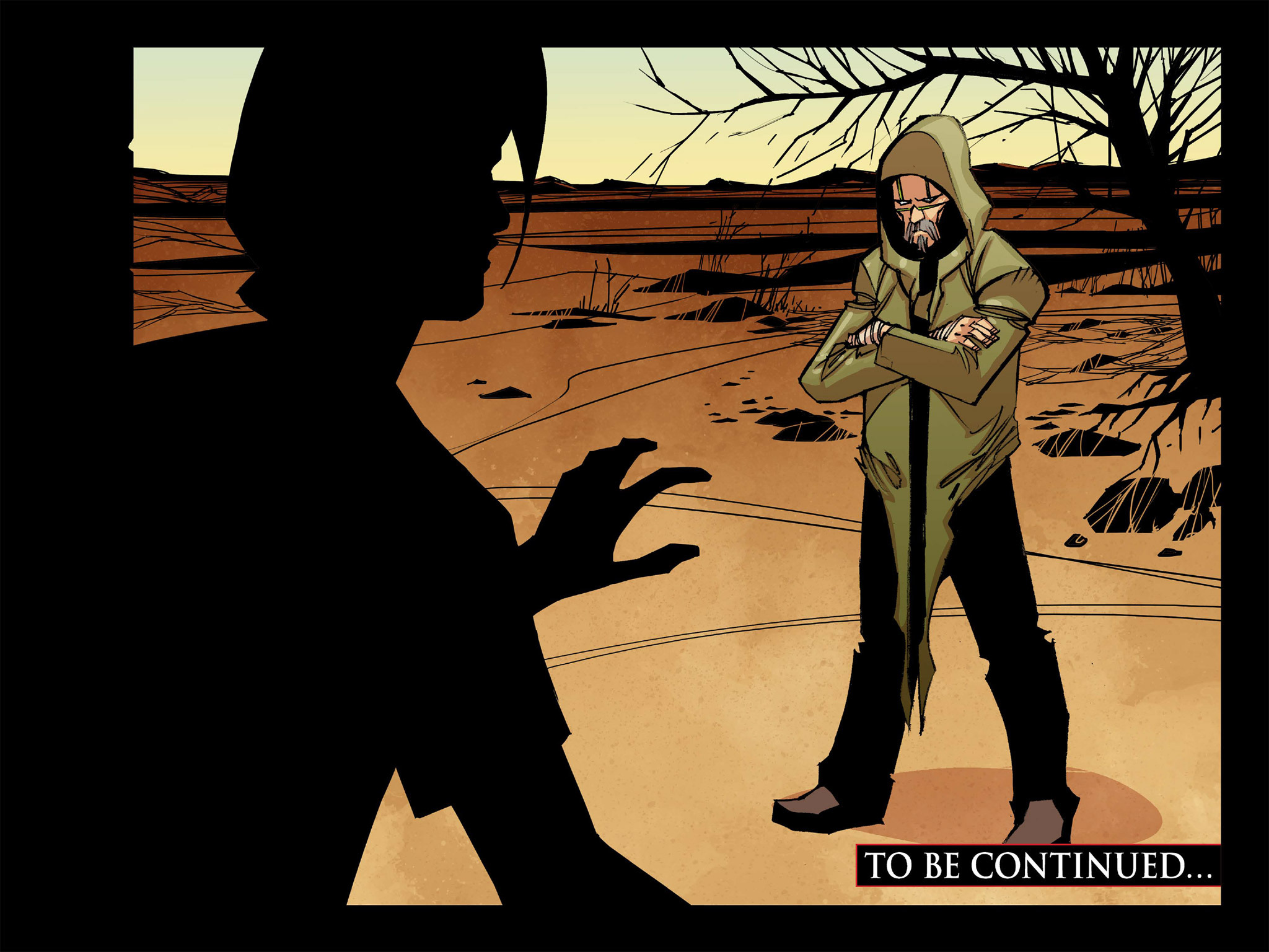 Read online Civil War II: Ulysses Infinite Comic comic -  Issue #5 - 81