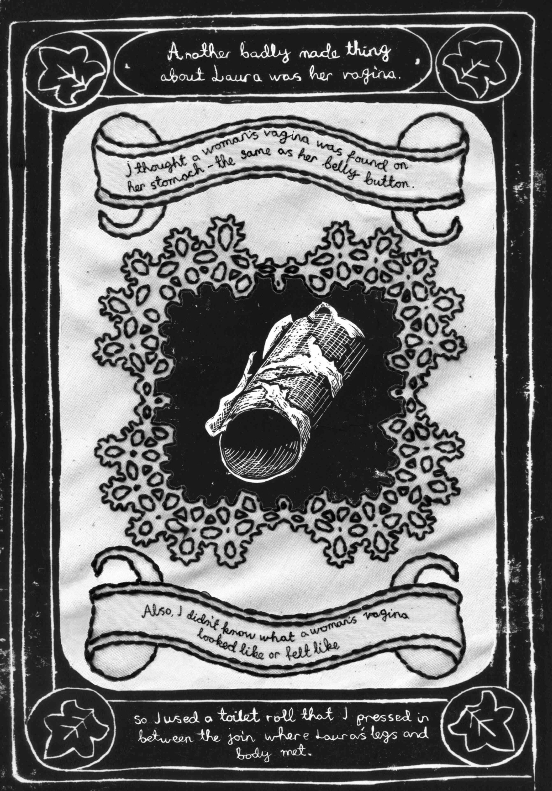 Read online The Black Project comic -  Issue # TPB (Part 1) - 15