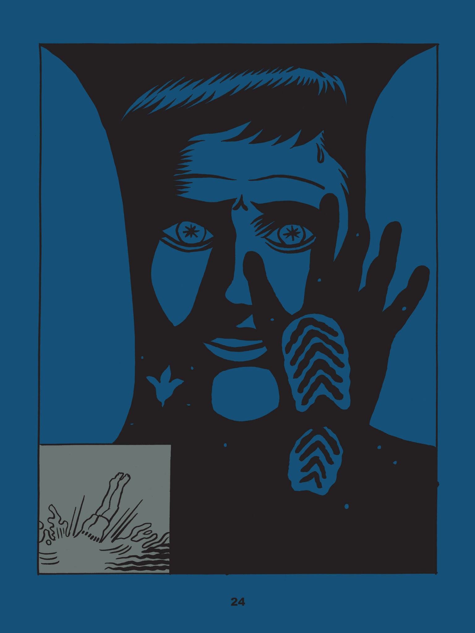 Read online Doctors comic -  Issue # TPB - 25