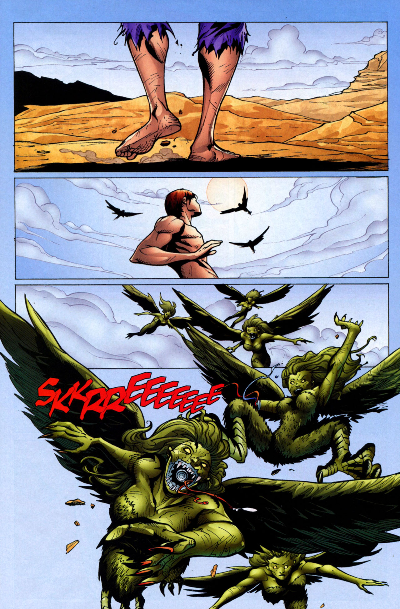 Read online Hulk Team-Up comic -  Issue # Full - 13