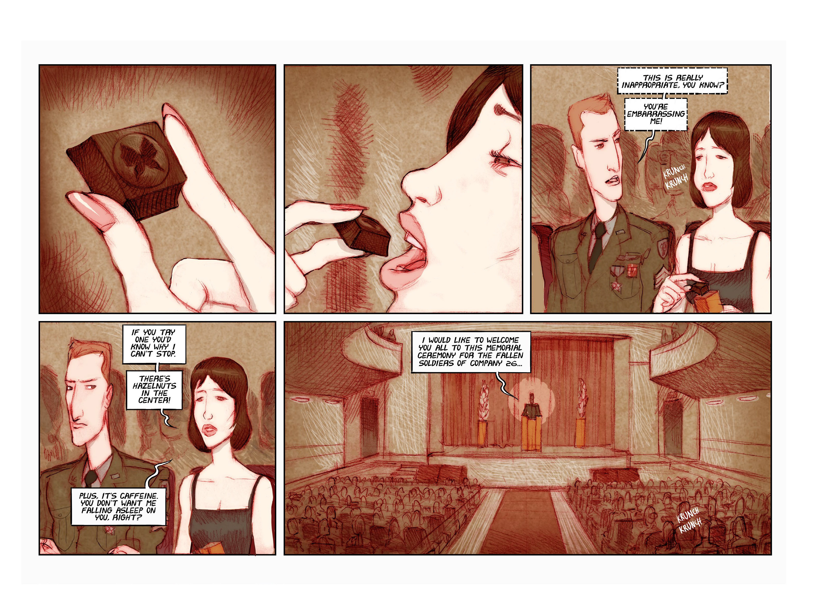 Read online The Abaddon comic -  Issue # TPB (Part 3) - 20
