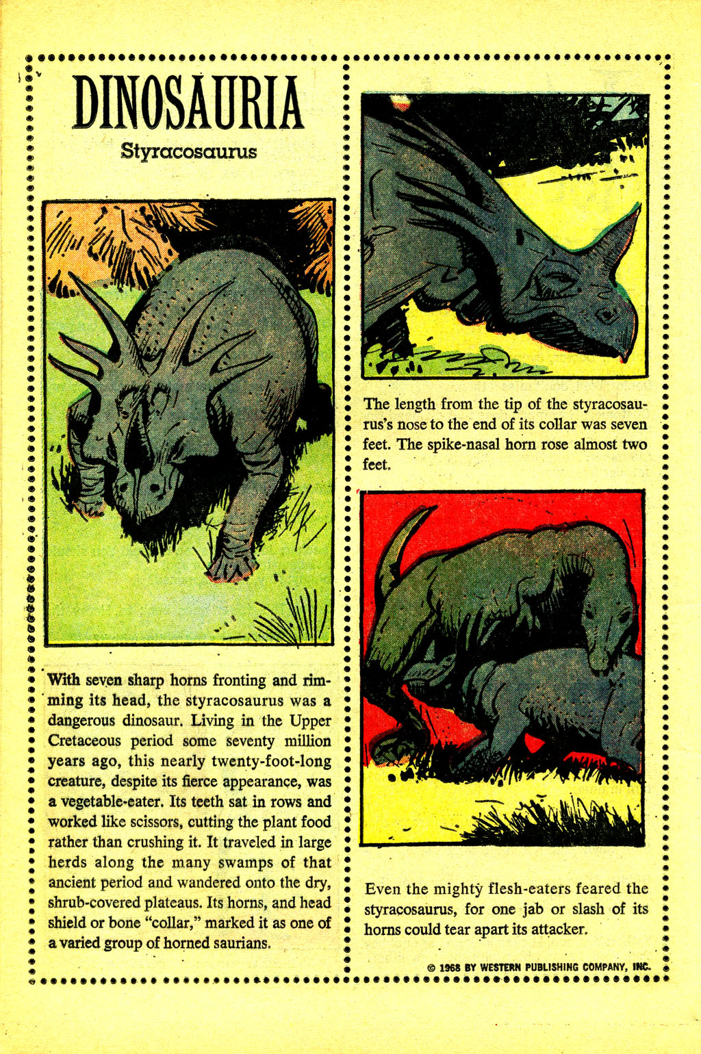 Read online Baloo and Little Britches comic -  Issue # Full - 19