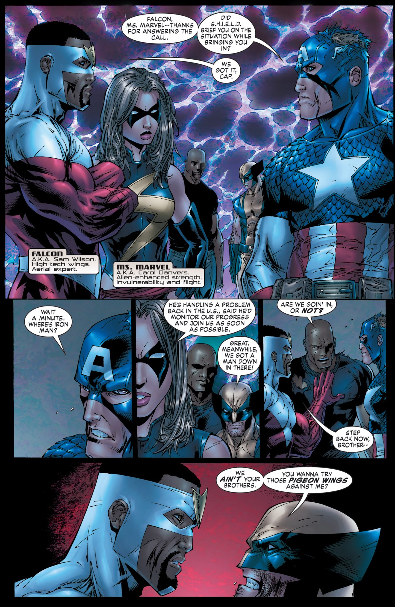 Read online Transformers: The IDW Collection comic -  Issue # TPB 3 (Part 1) - 92