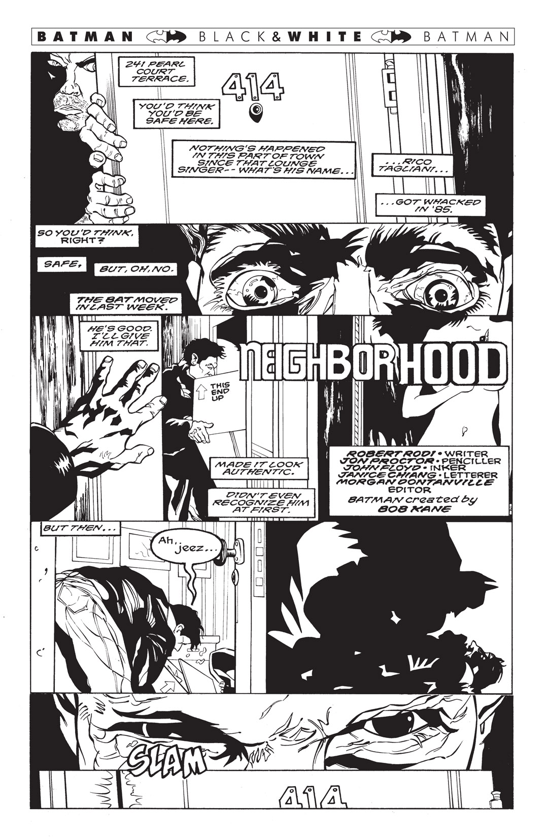 Batman: Gotham Knights Issue #40 #40 - English 22