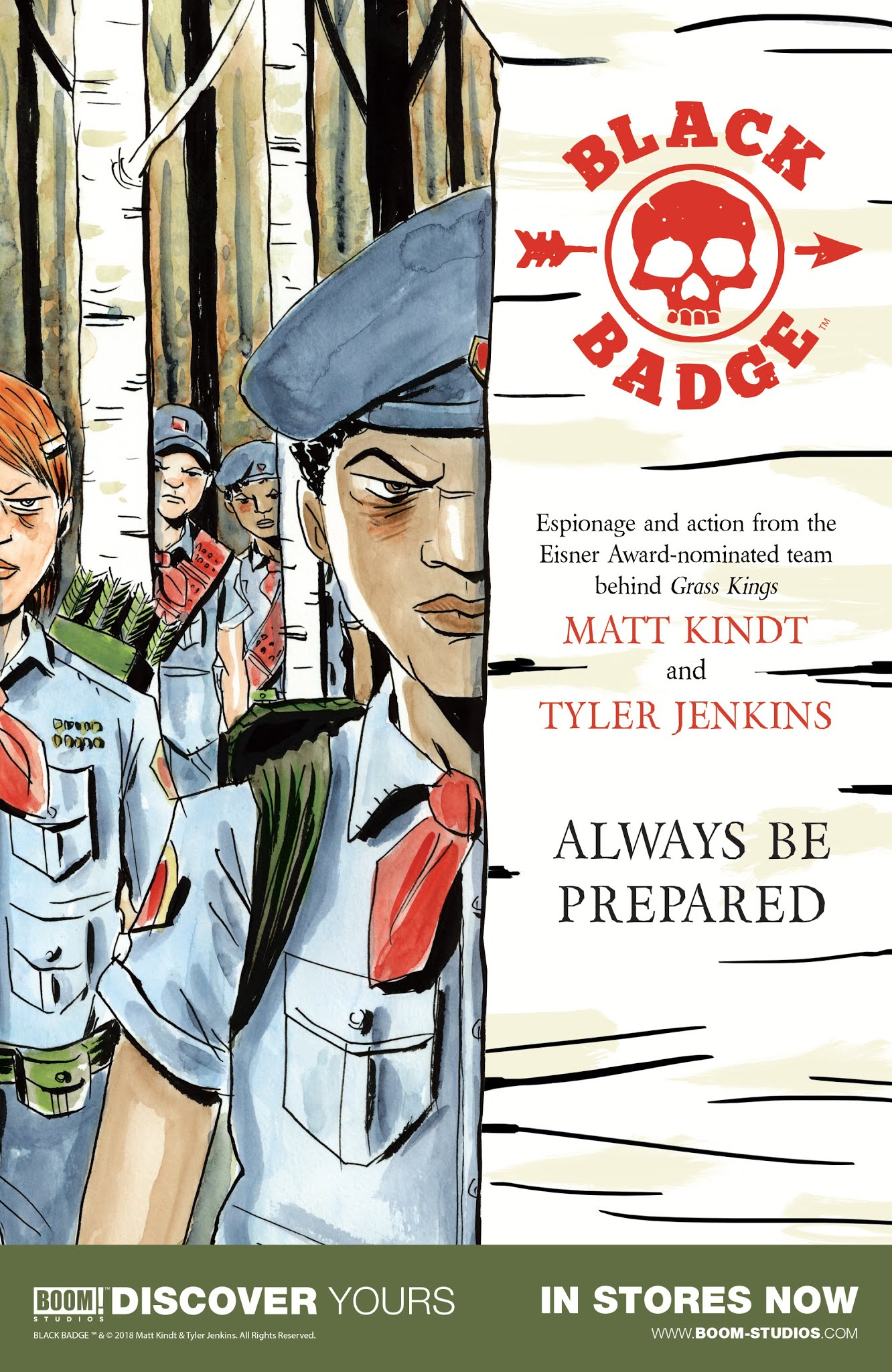Read online WWE: NXT Takeover - Into the Fire comic -  Issue # Full - 29