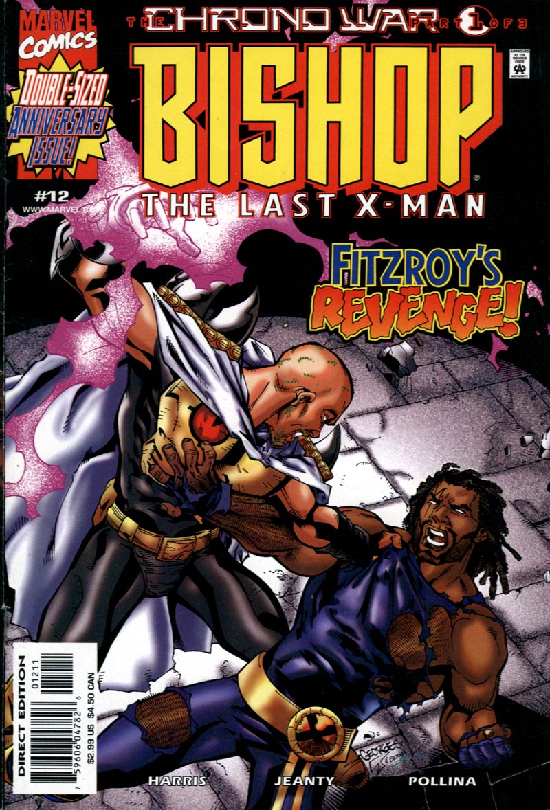 800px x 1179px - Bishop The Last X Man 012 | Read Bishop The Last X Man 012 comic online in  high quality. Read Full Comic online for free - Read comics online in high  quality .| READ COMIC ONLINE